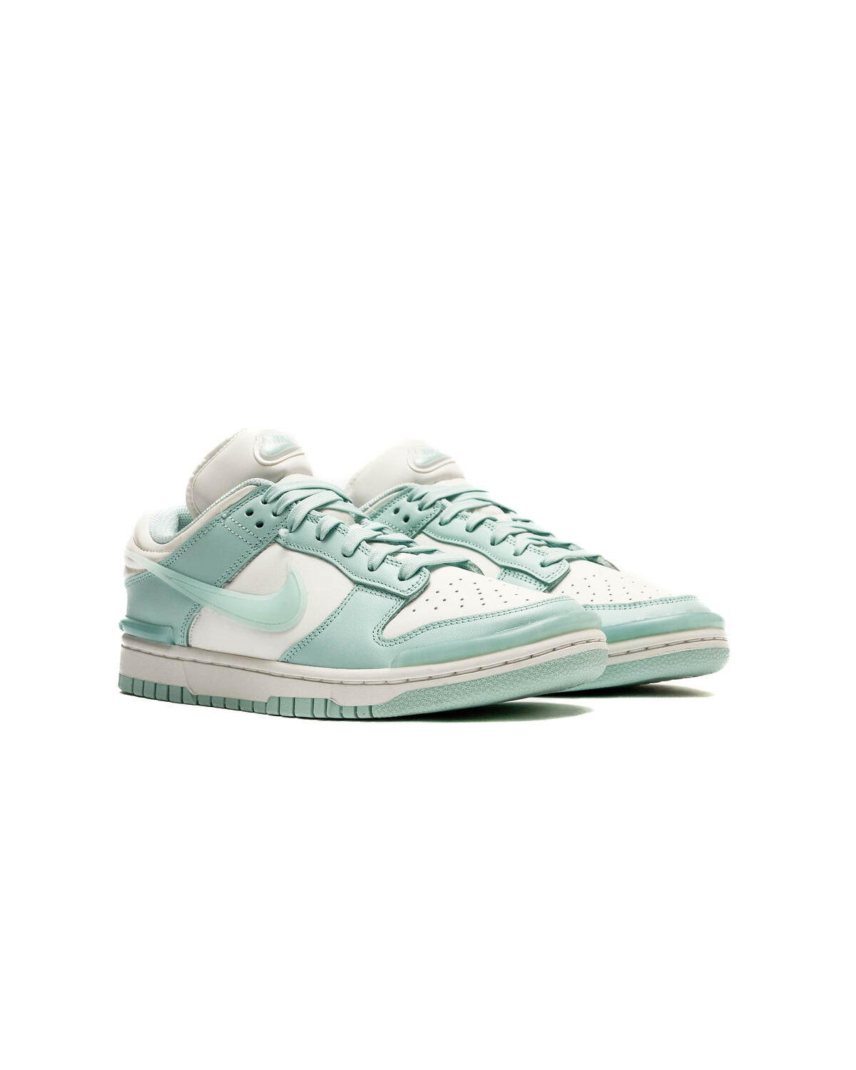 Nike WMNS DUNK LOW TWIST | DZ2794-101 | AFEW STORE
