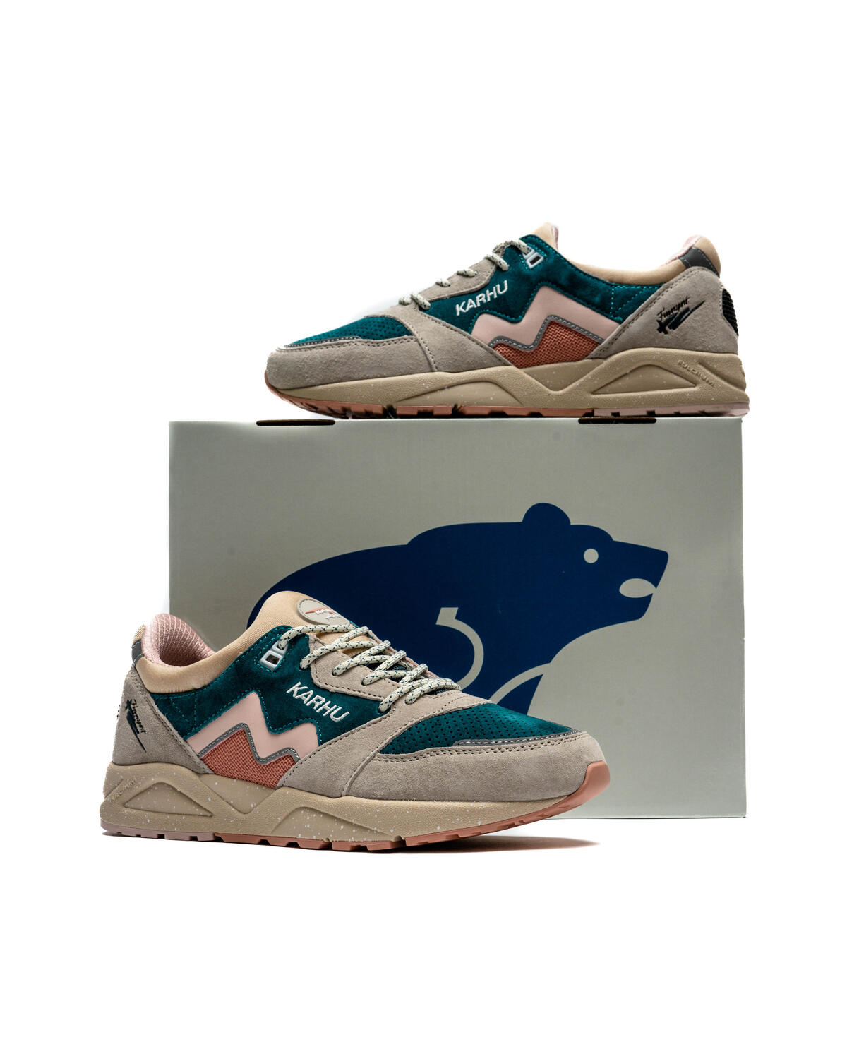 Karhu Aria 95 - Image 6