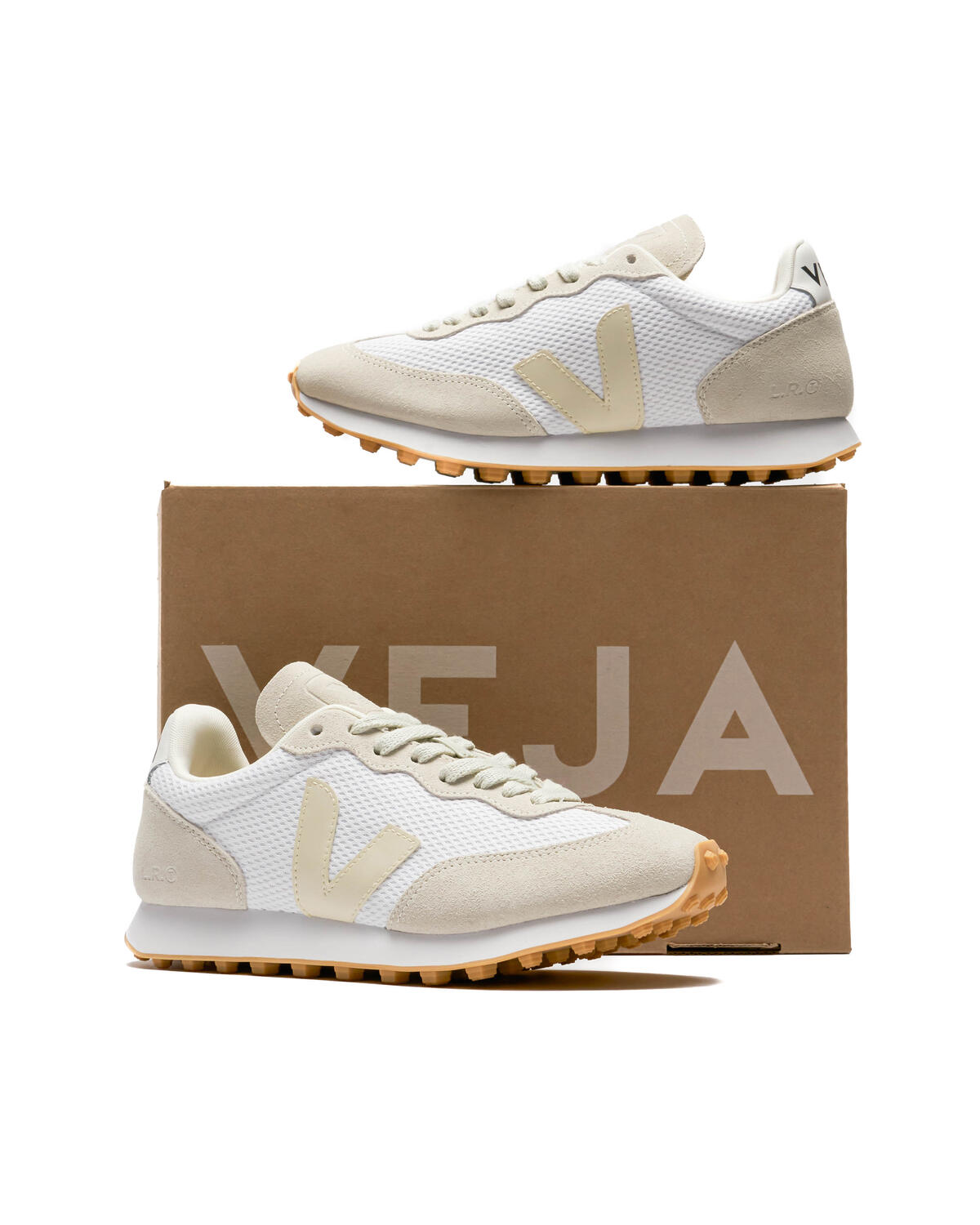 Veja WMNS Rio Branco - Image 6