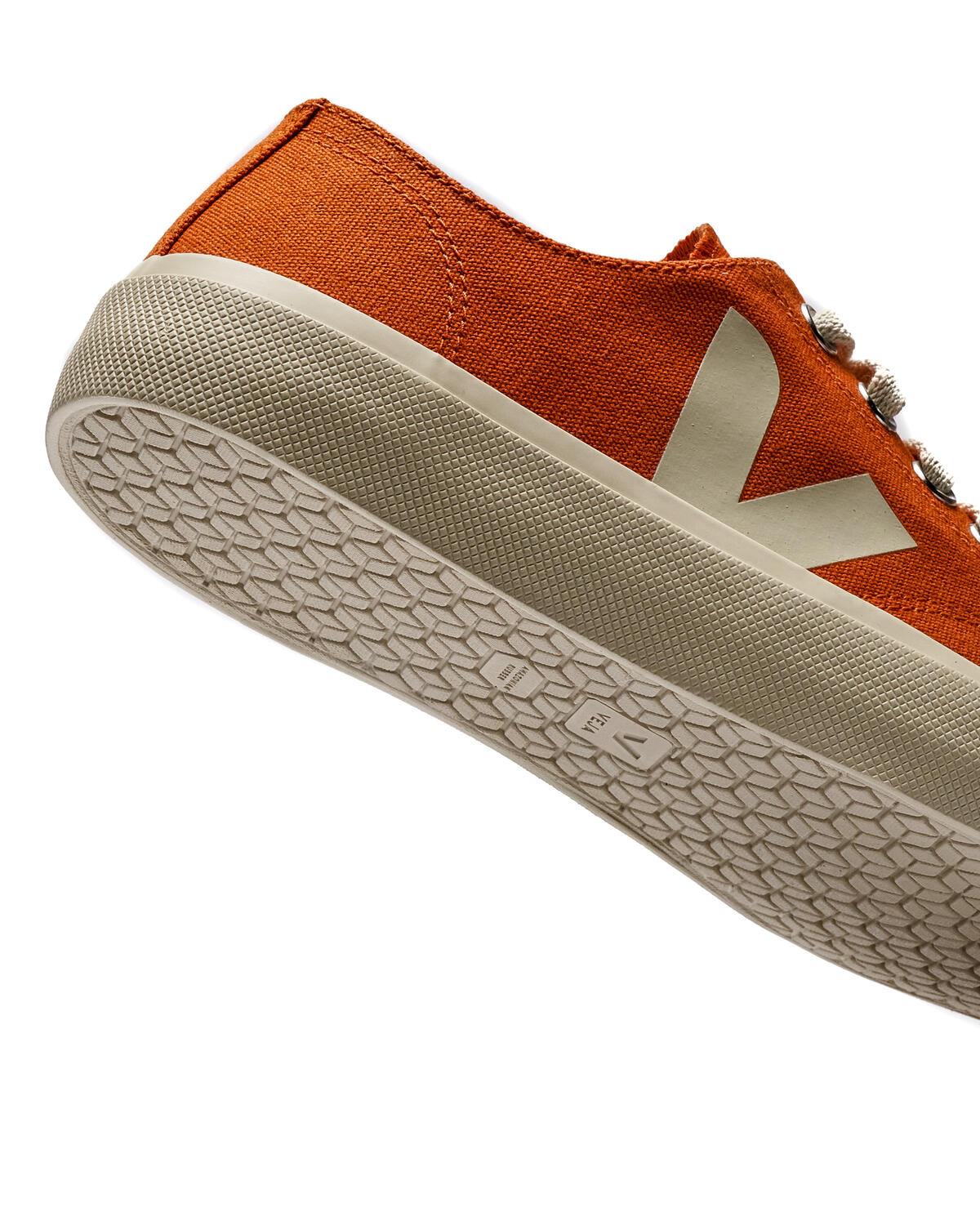 Veja Wata Ii Low Pumpkin (Women's) - Image 7