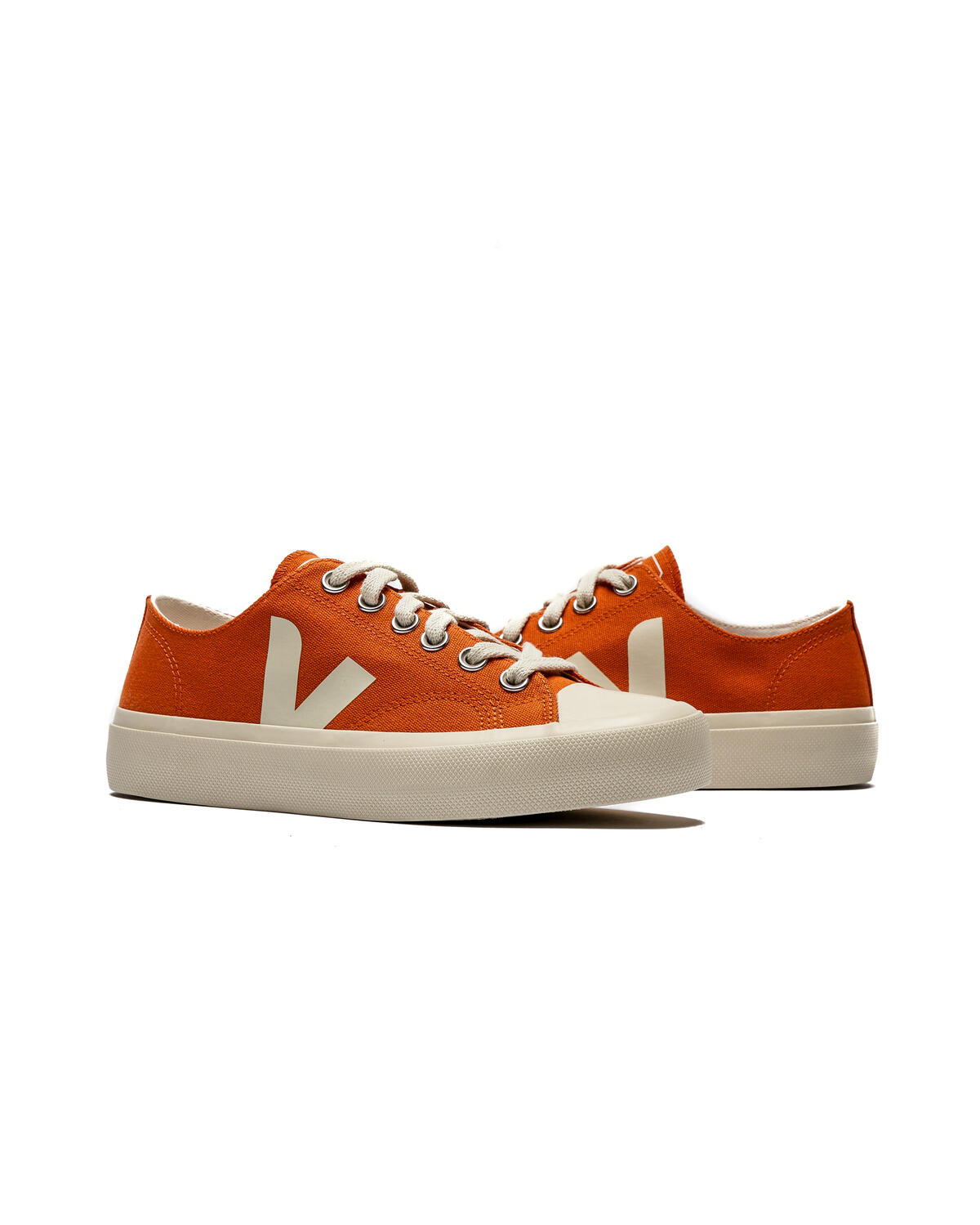 Veja Wata Ii Low Pumpkin (Women's) - Image 5