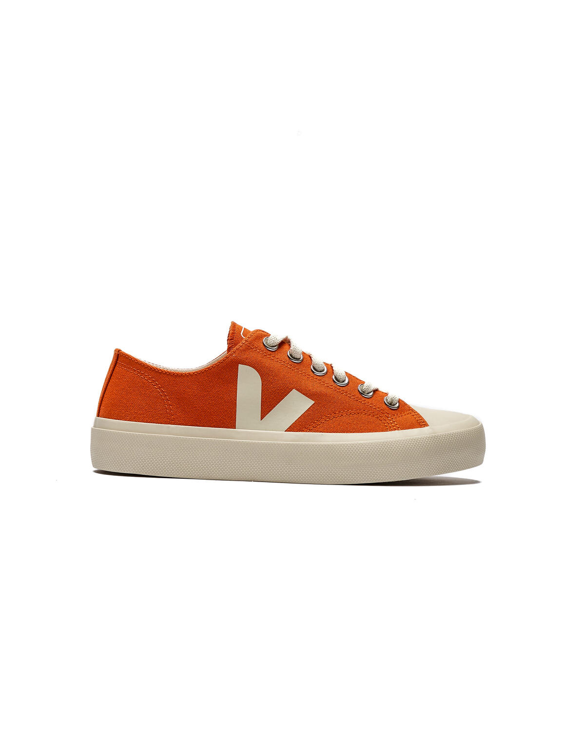 Veja Wata Ii Low Pumpkin (Women's)