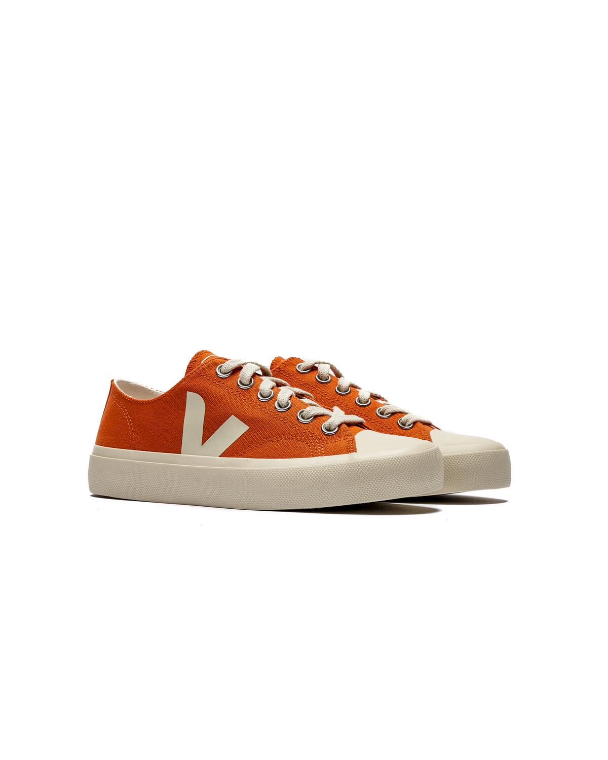 Veja Wata Ii Low Pumpkin (Women's) - Image 3