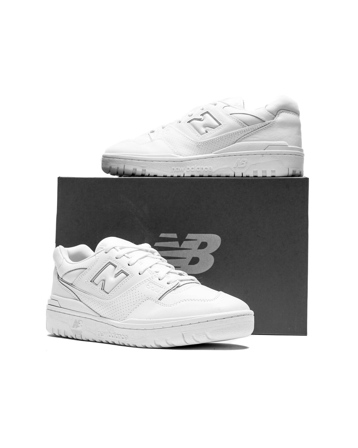 New Balance BB 550 WWW - Image 6
