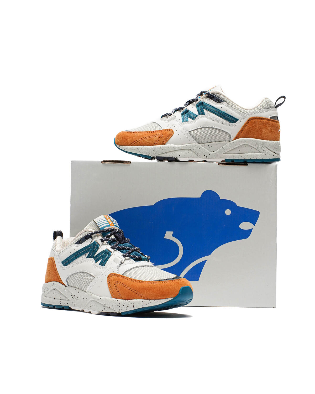 Karhu Fusion 2.0 'Nugget Lagoon' - Image 6