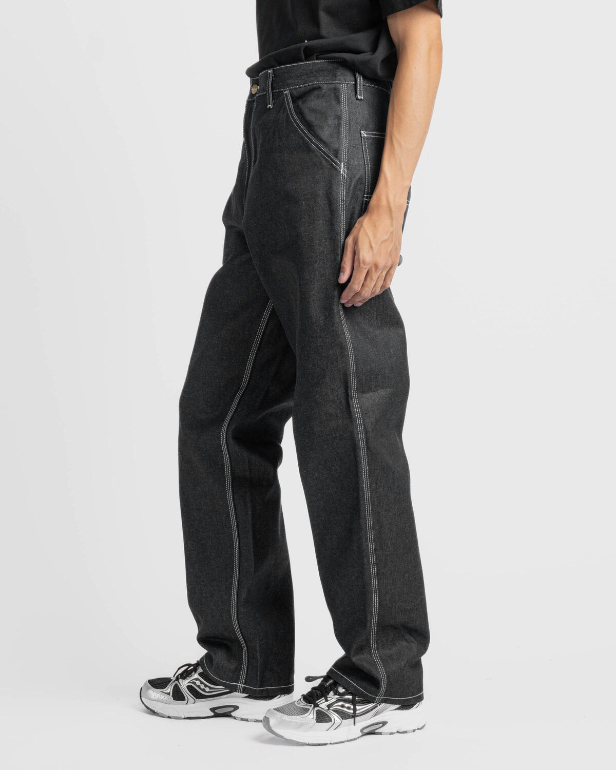 Carhartt WIP Simple Pant | I022947.8901 | AFEW STORE