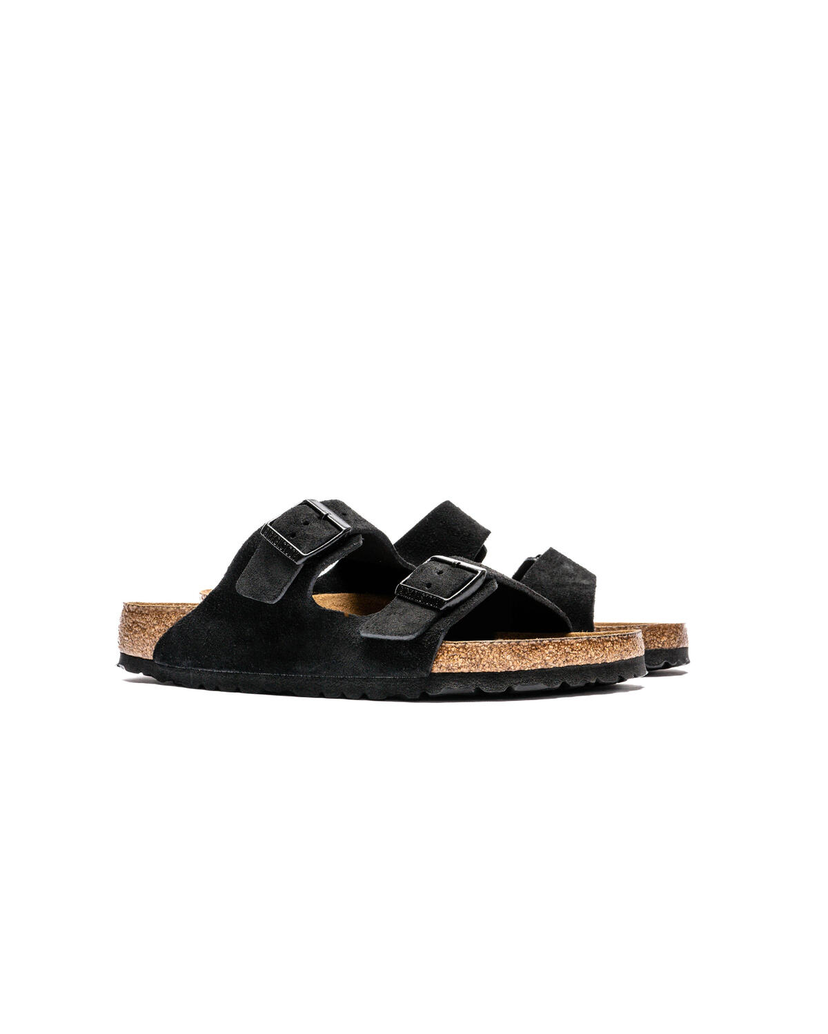 Birkenstock Arizona Soft Footbed (Regular Fit / SFB) (TD) - Image 3