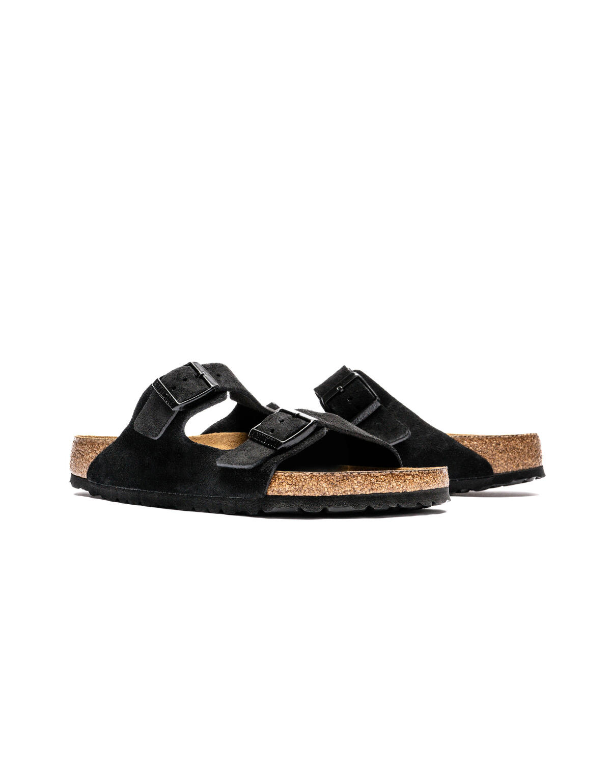 Birkenstock Arizona Soft Footbed (Regular Fit / SFB) (TD) - Image 5