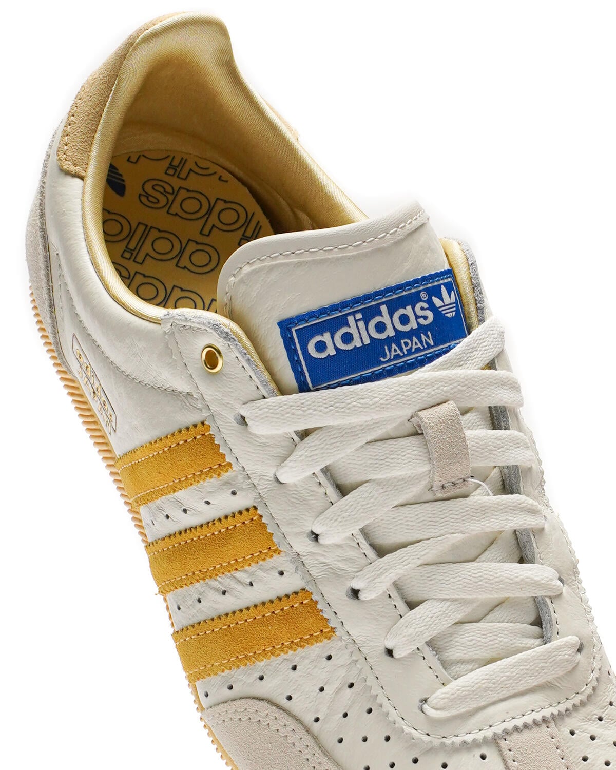 adidas gazelle silver green womens adidas Originals Samba OG Shoes White JR0909 main image 1