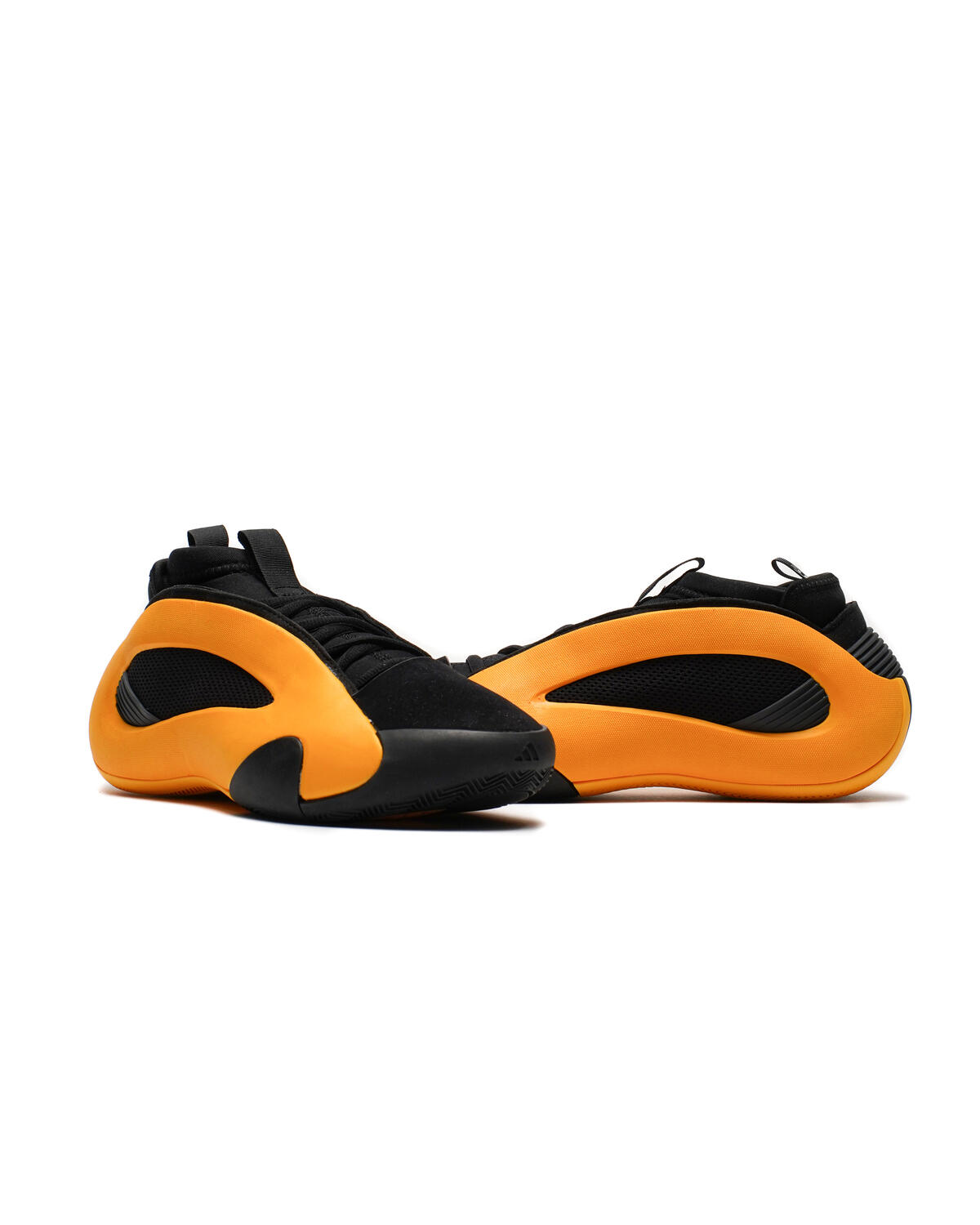 Adidas James Harden Vol. 8 'Black Yellow' (Women's) - Image 11