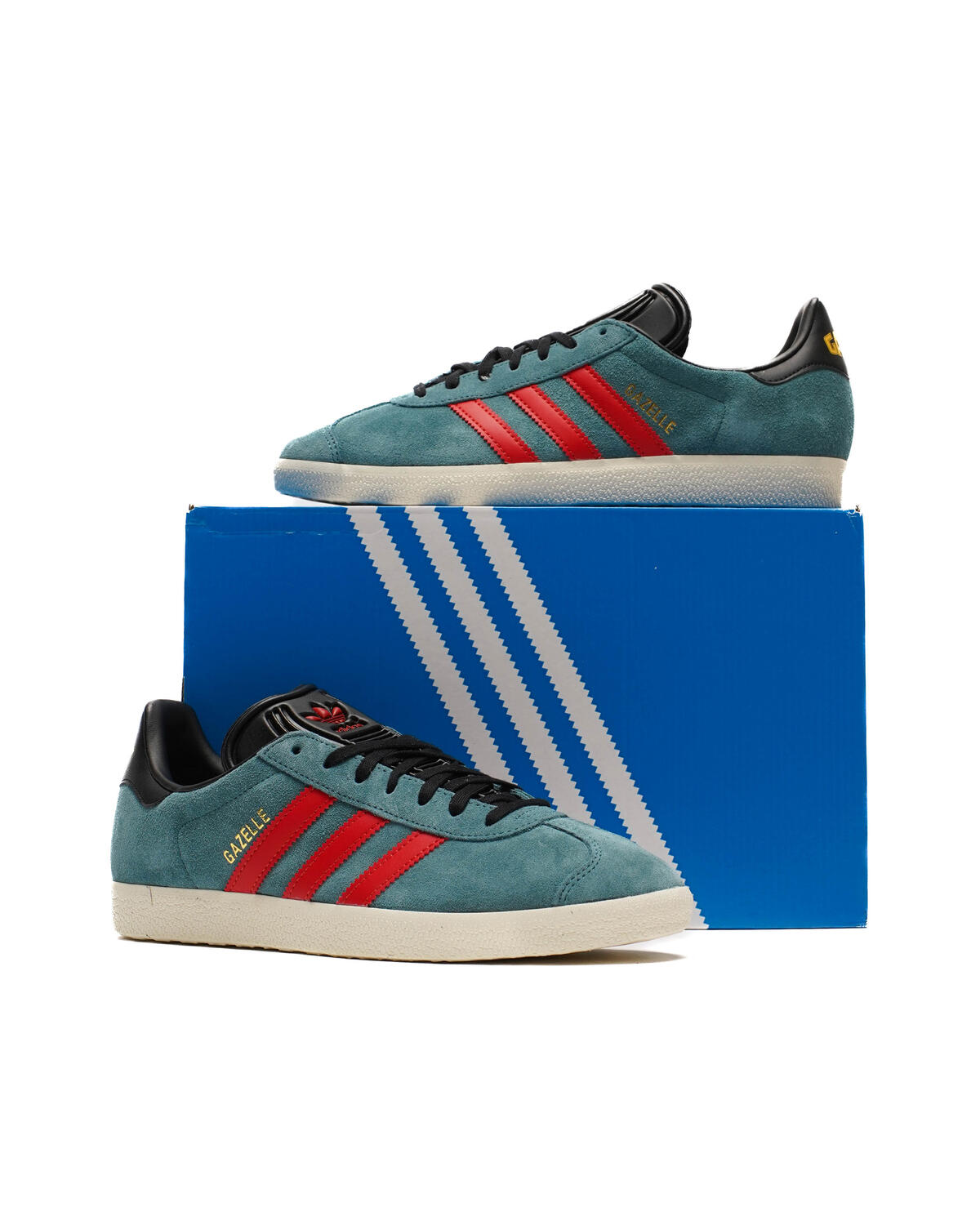 Adidas Originals Gazelle 'Major League Soccer' - Image 6