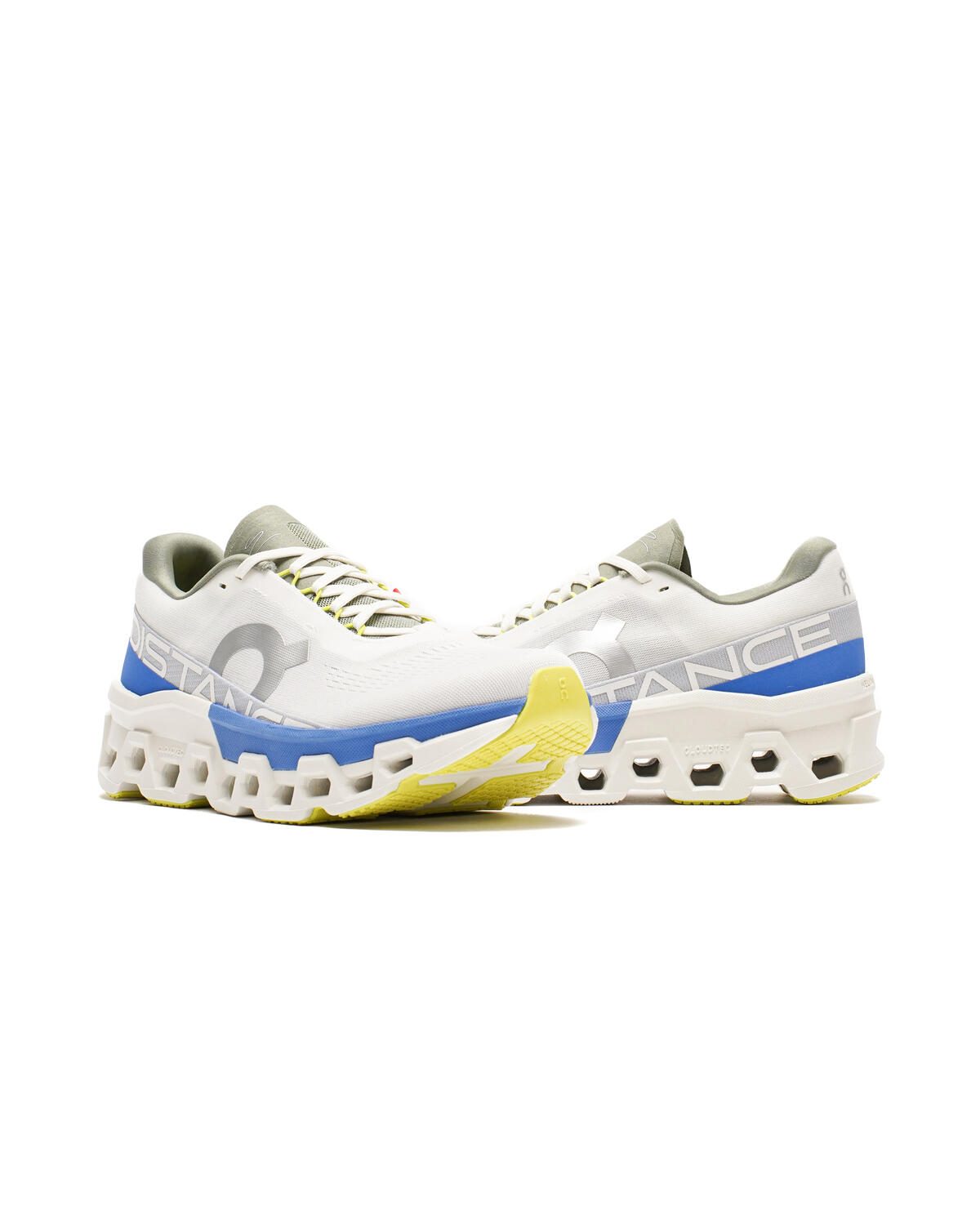 On Running x DISTANCE Cloudmonster 2 - Image 5