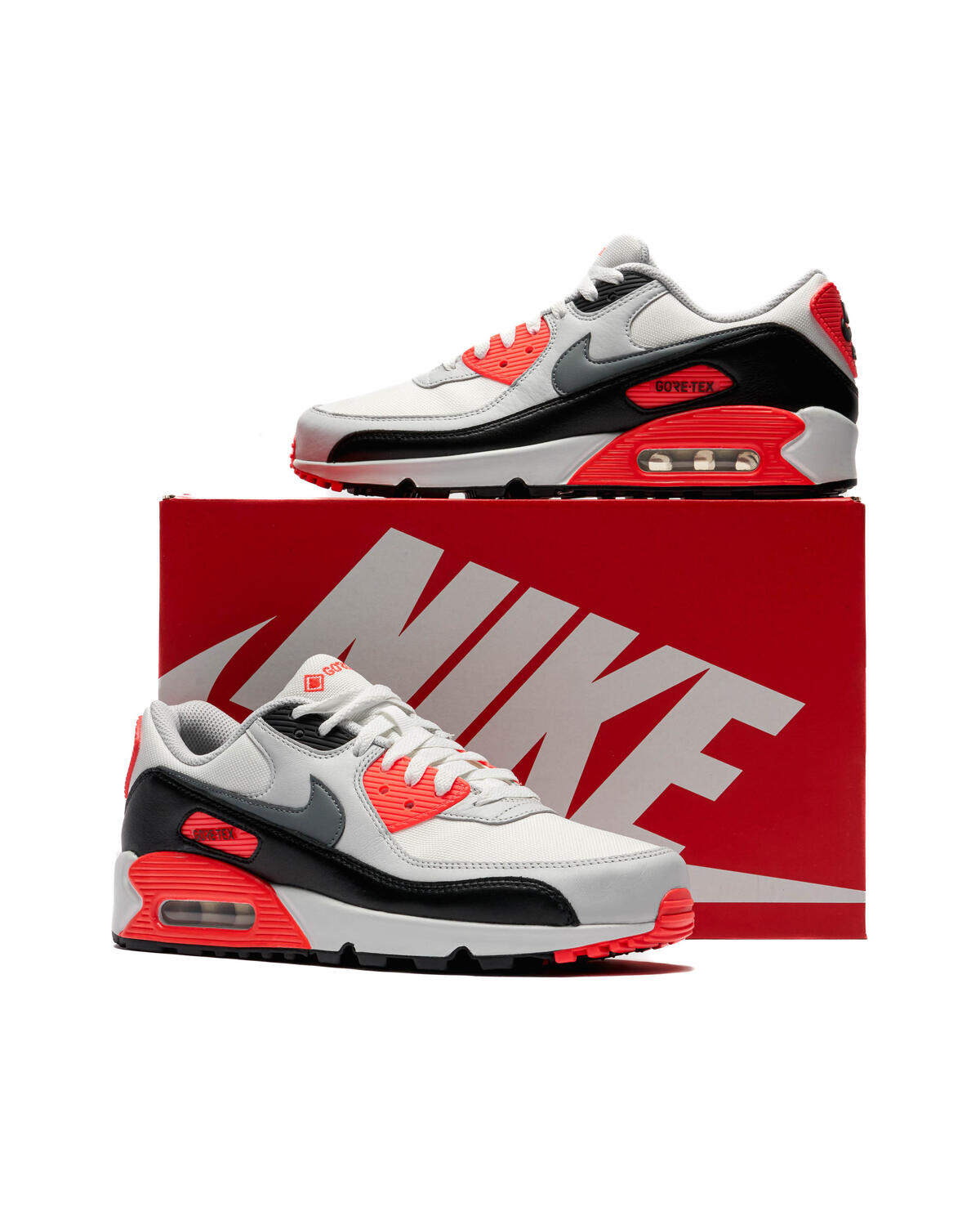 Nike Air Max 90 OG Infrared Gore-Tex - Image 36