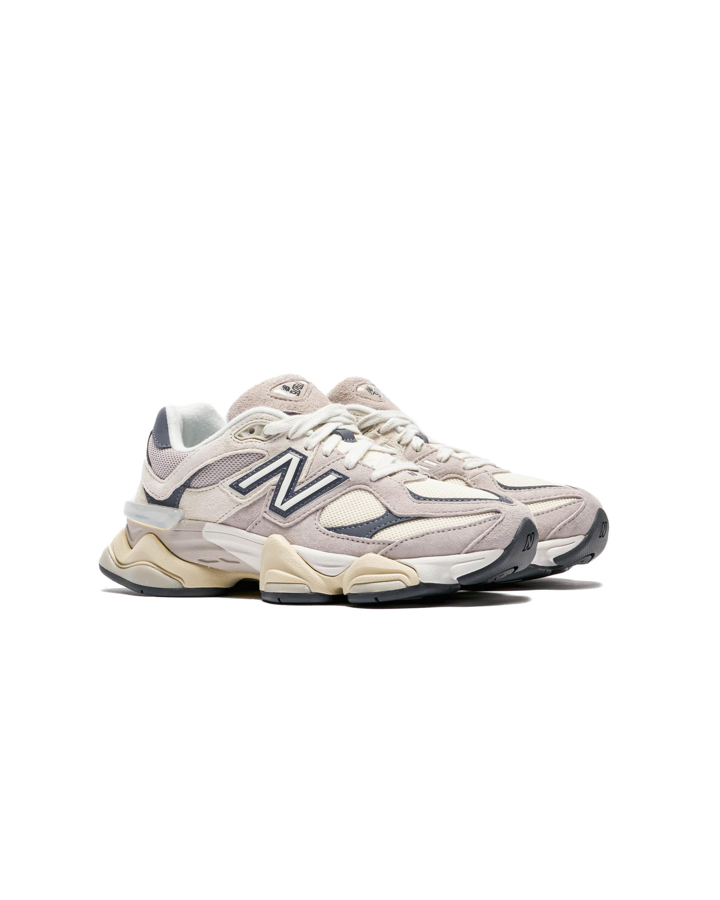 特価タイムセール ☆新品☆ New Balance 9060 U9060EEE グレー28.5 