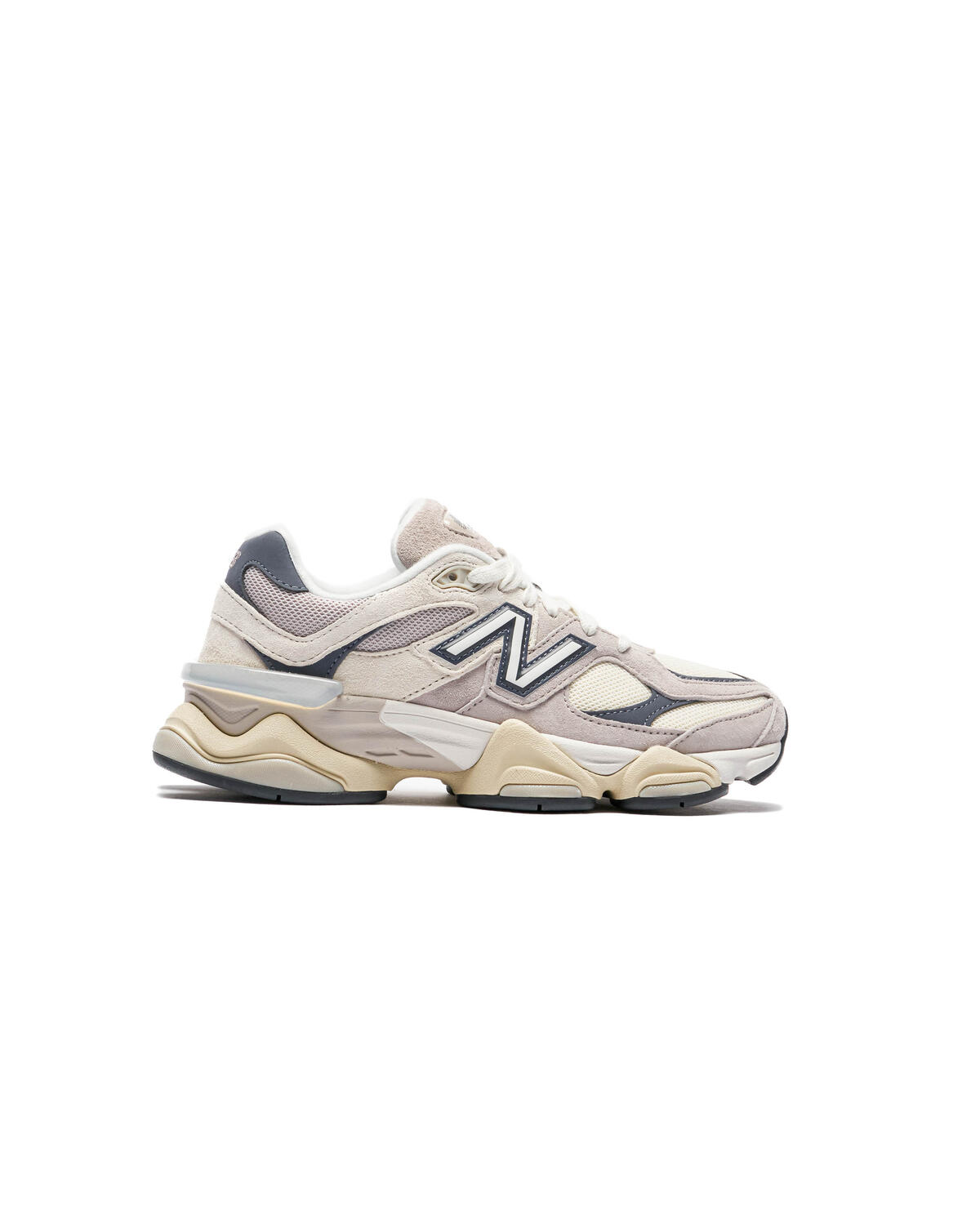 New Balance 9060 Moonrock / Linen - Dark Arctic Grey - Image 14