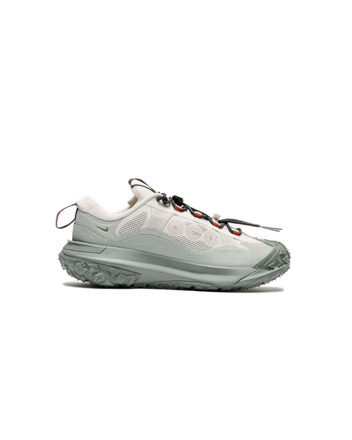 Nike ACG Mountain Fly 2 Low Gore-Tex Phantom / DK Smoke Grey - Light Silver - Image 2