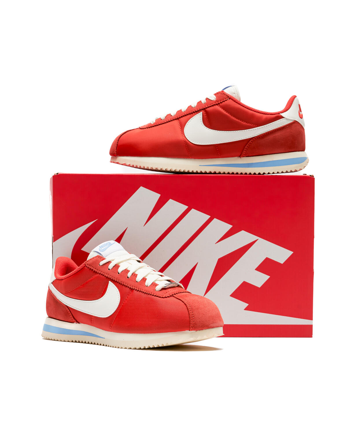 Nike Cortez 'Picante Red' (Women's) - Image 20