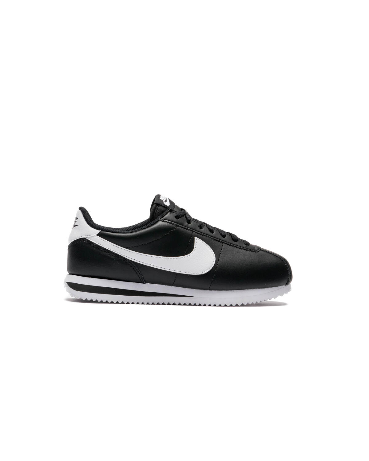 Nike Cortez Black / White (Women's)