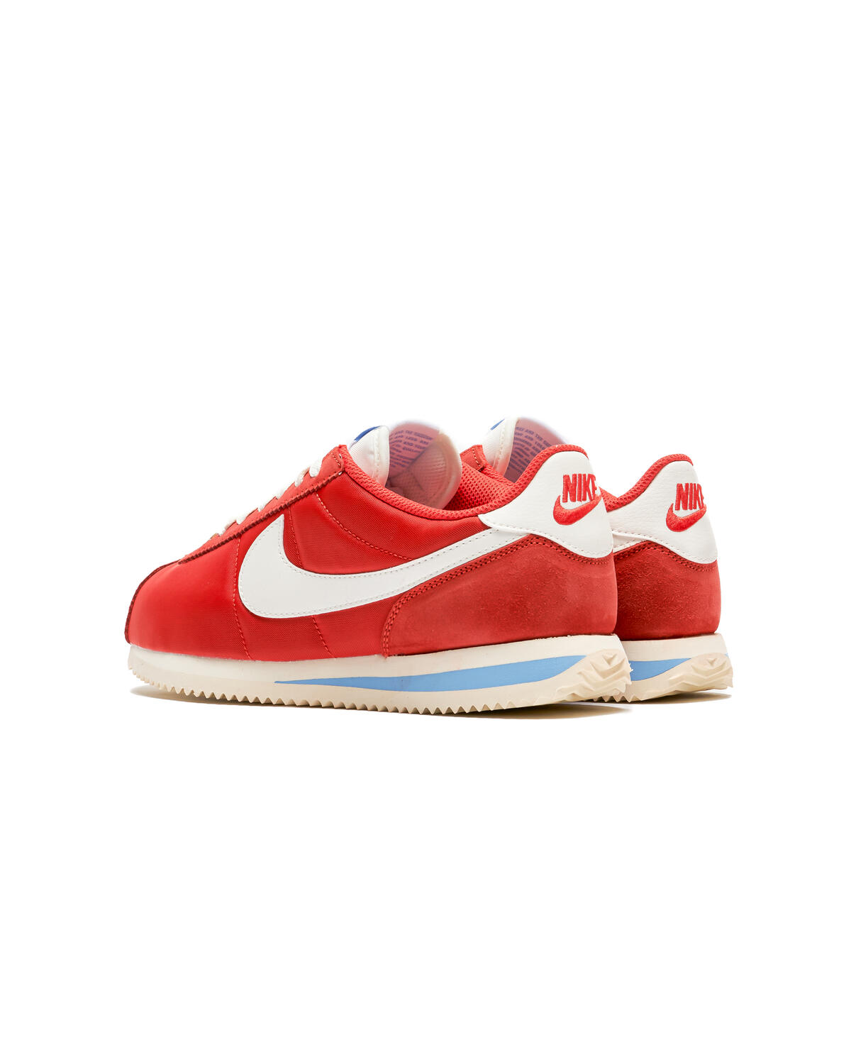 Nike Cortez 'Picante Red' (Women's) - Image 18