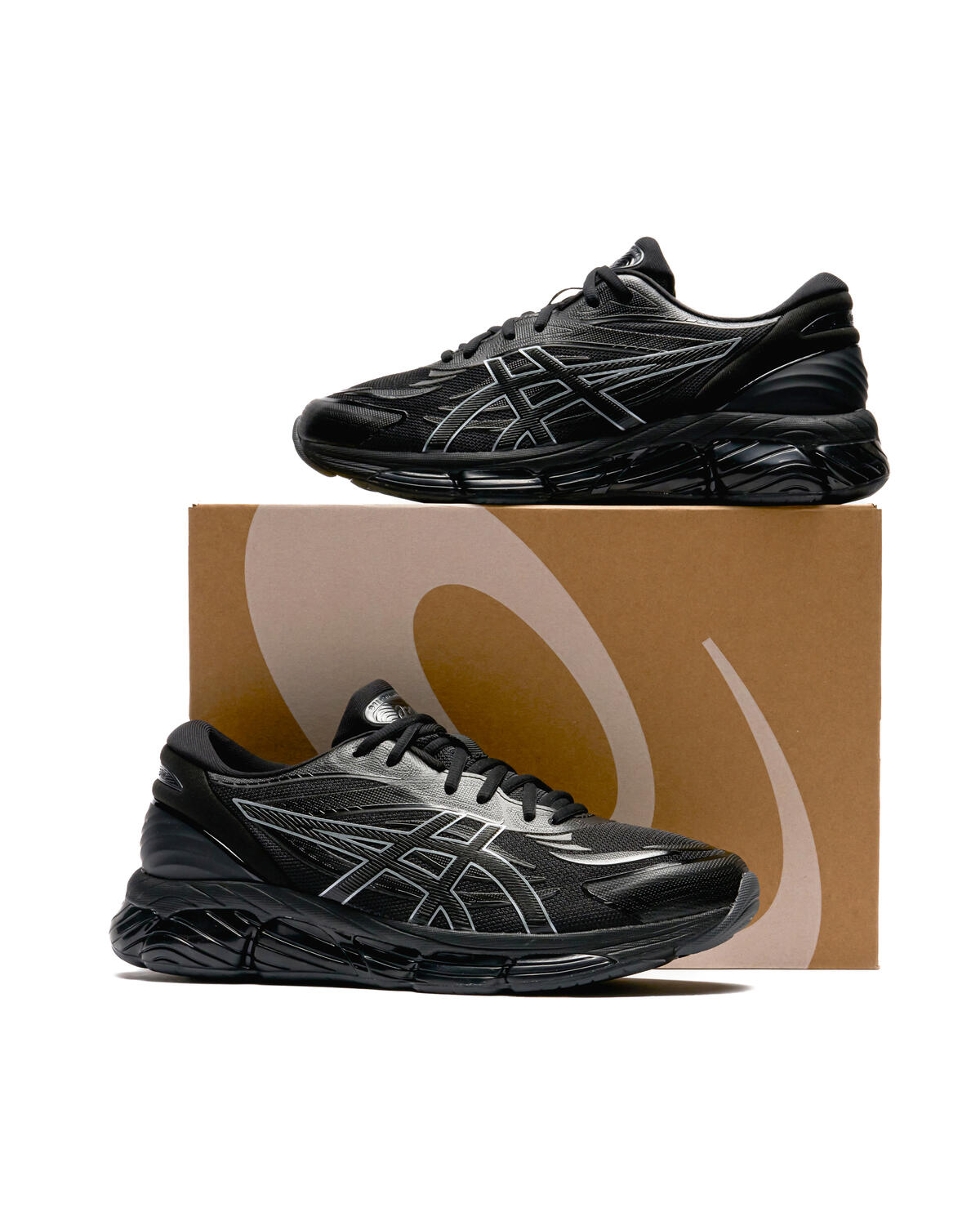 Asics Gel-Quantum 360 VIII Black - Image 18