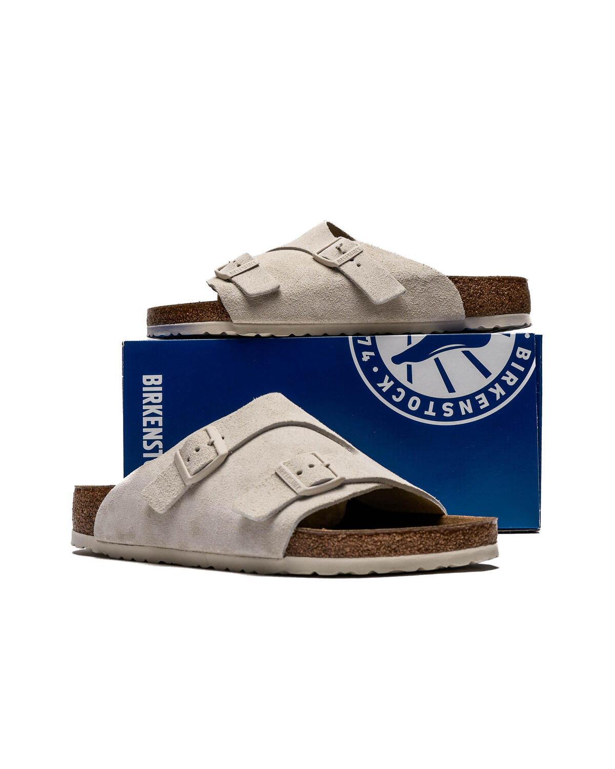 Birkenstock Zürich (Regular Fit) - Image 6