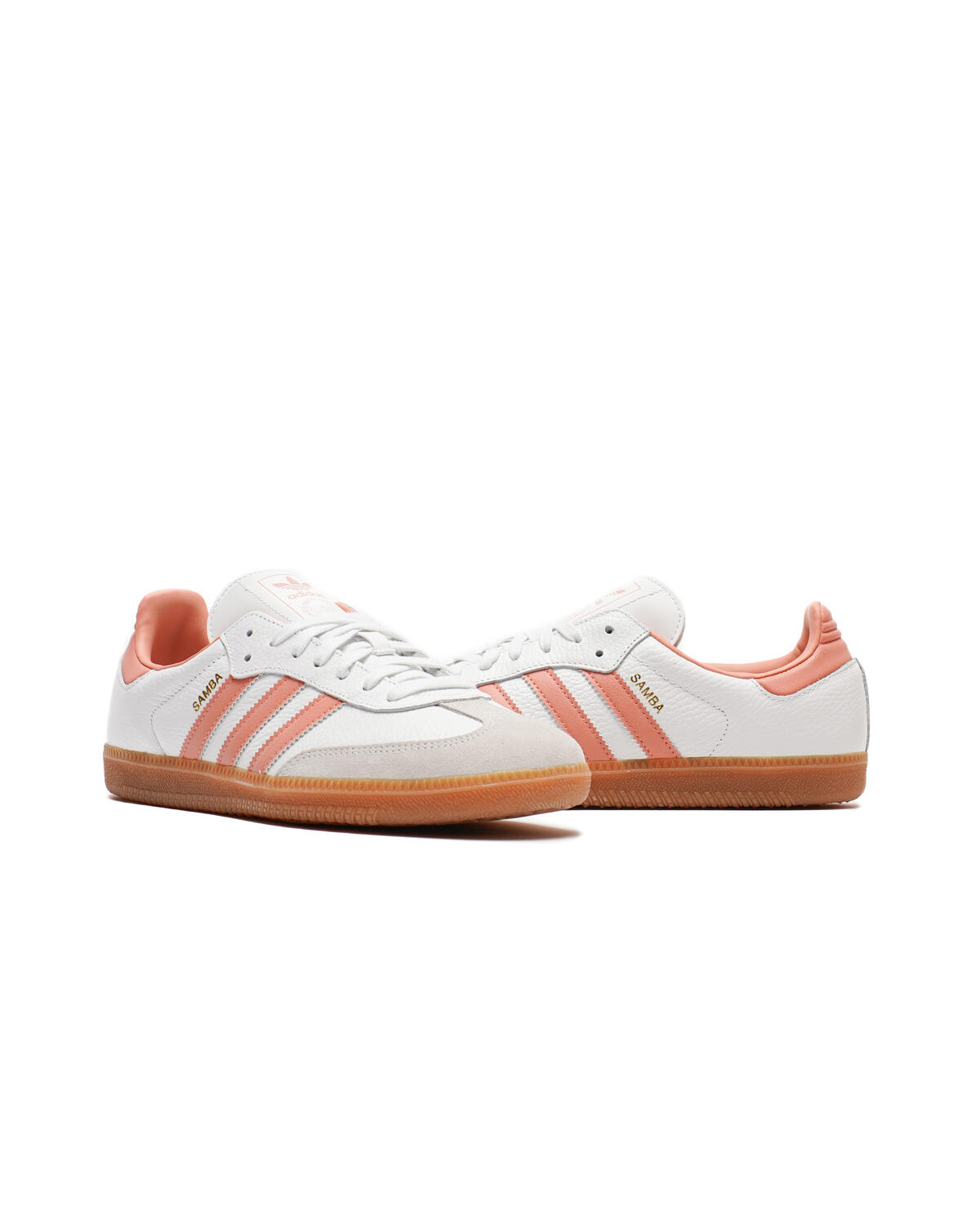 Adidas Samba 'Wonder Clay' (Women's) - Image 21