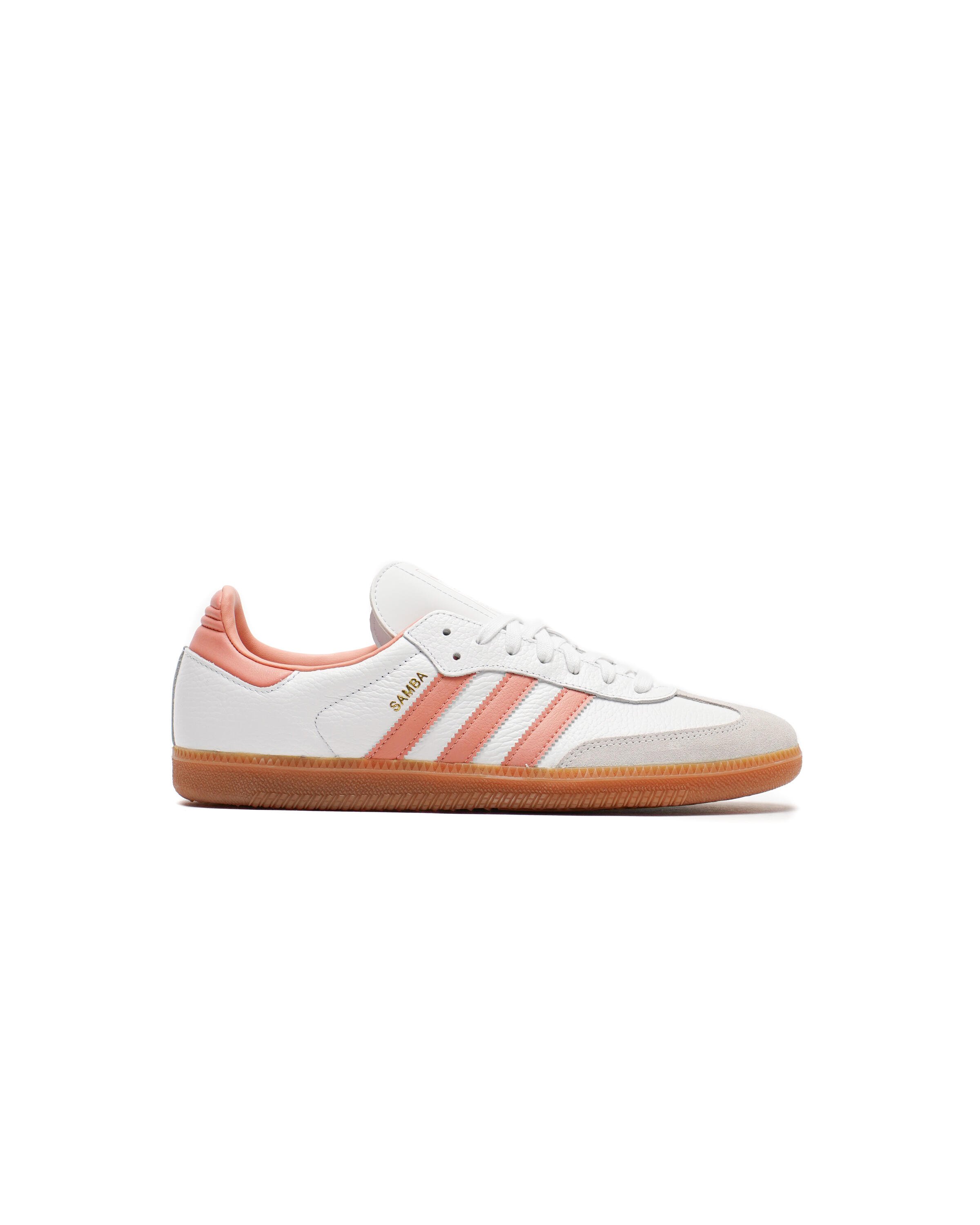 Adidas Originals WMNS SAMBA OG