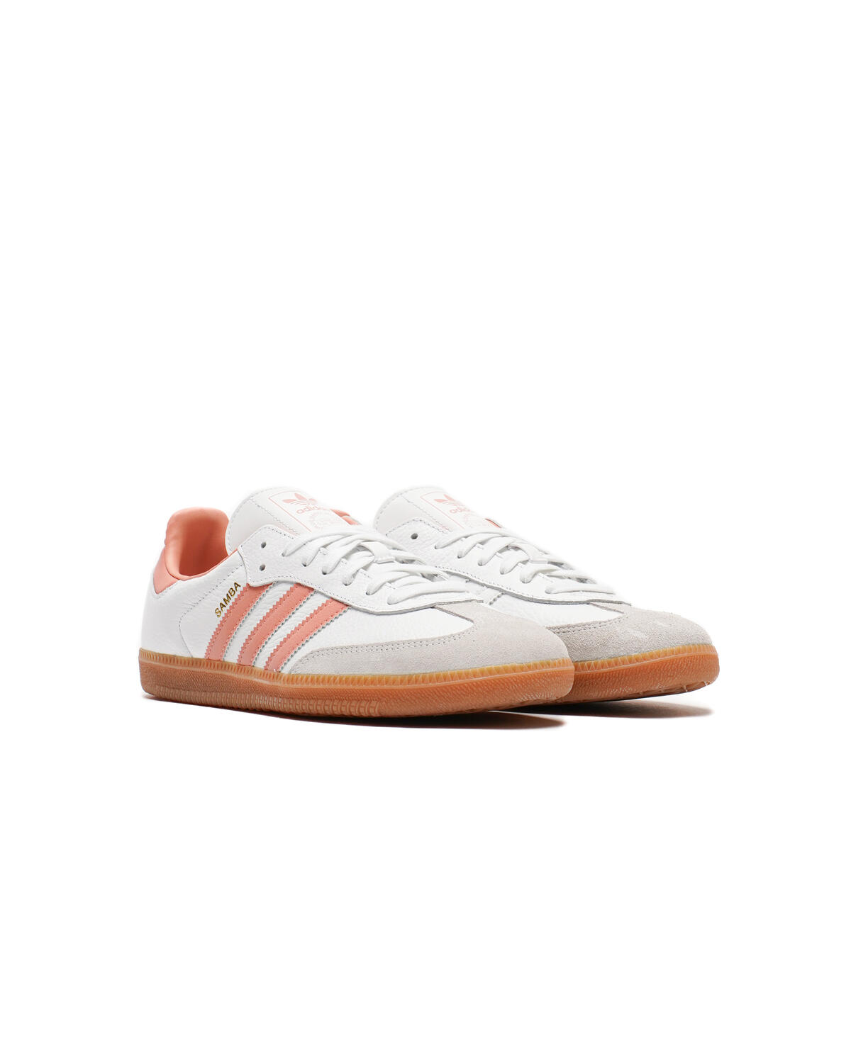 Adidas Samba 'Wonder Clay' (Women's) - Image 19