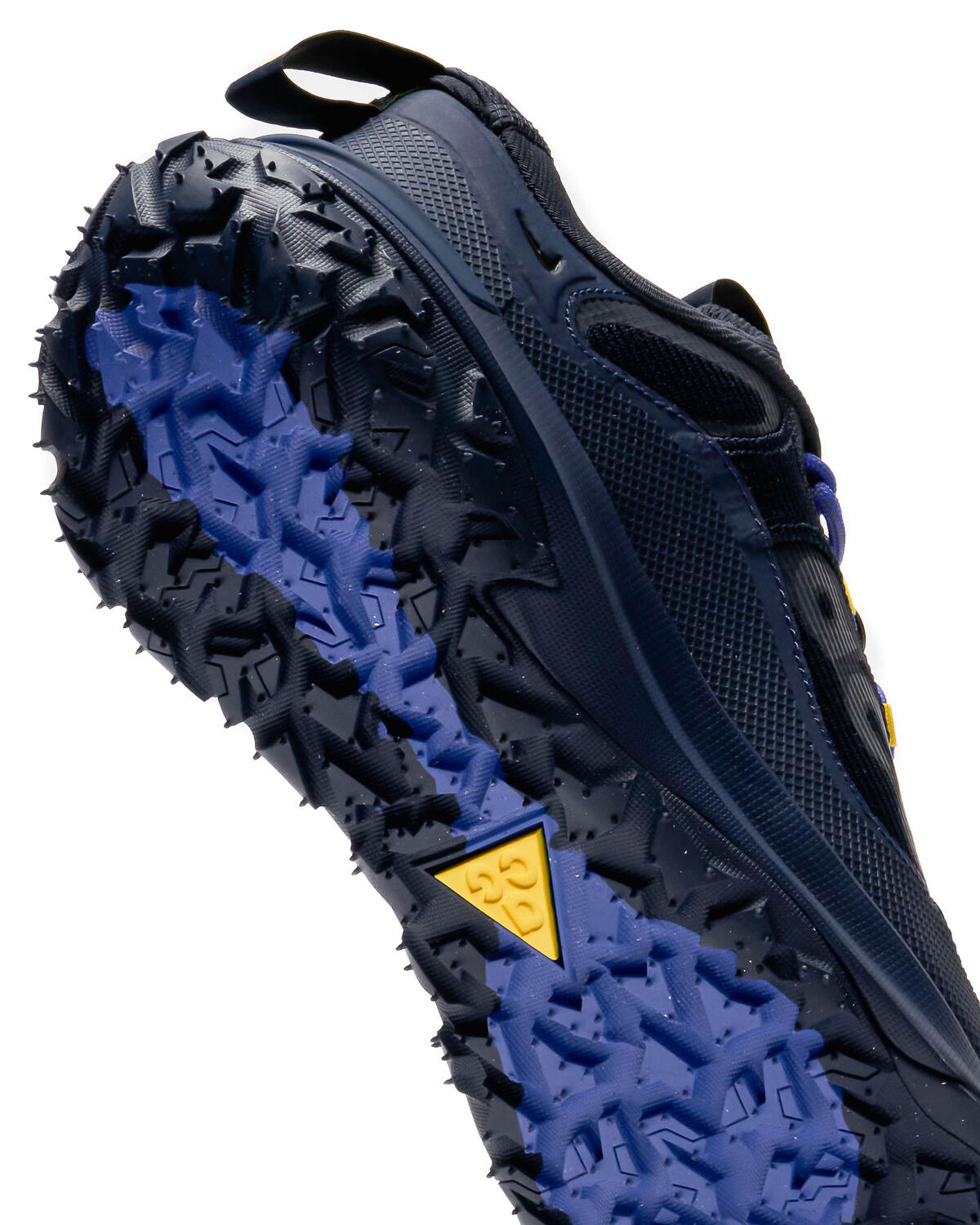 Nike ACG Mountain Fly 2 Low Gore-Tex Dark Obsidian / Light Carbon - Image 7