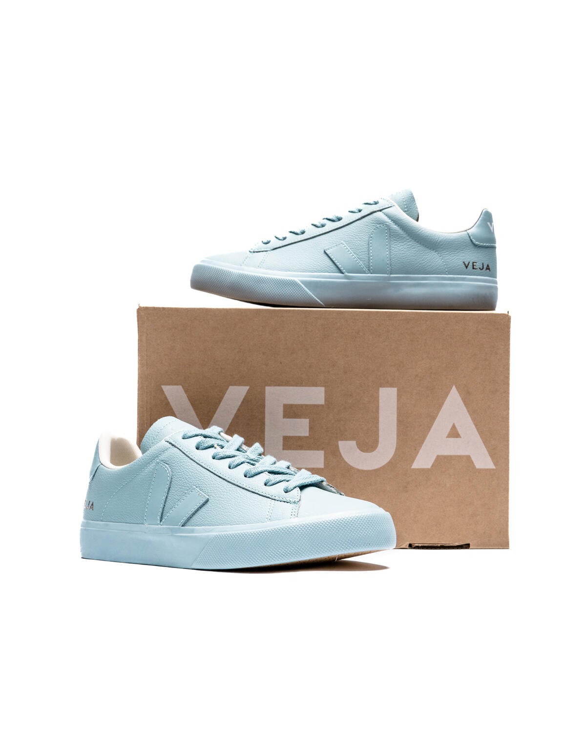 Veja WMNS Campo - Image 6