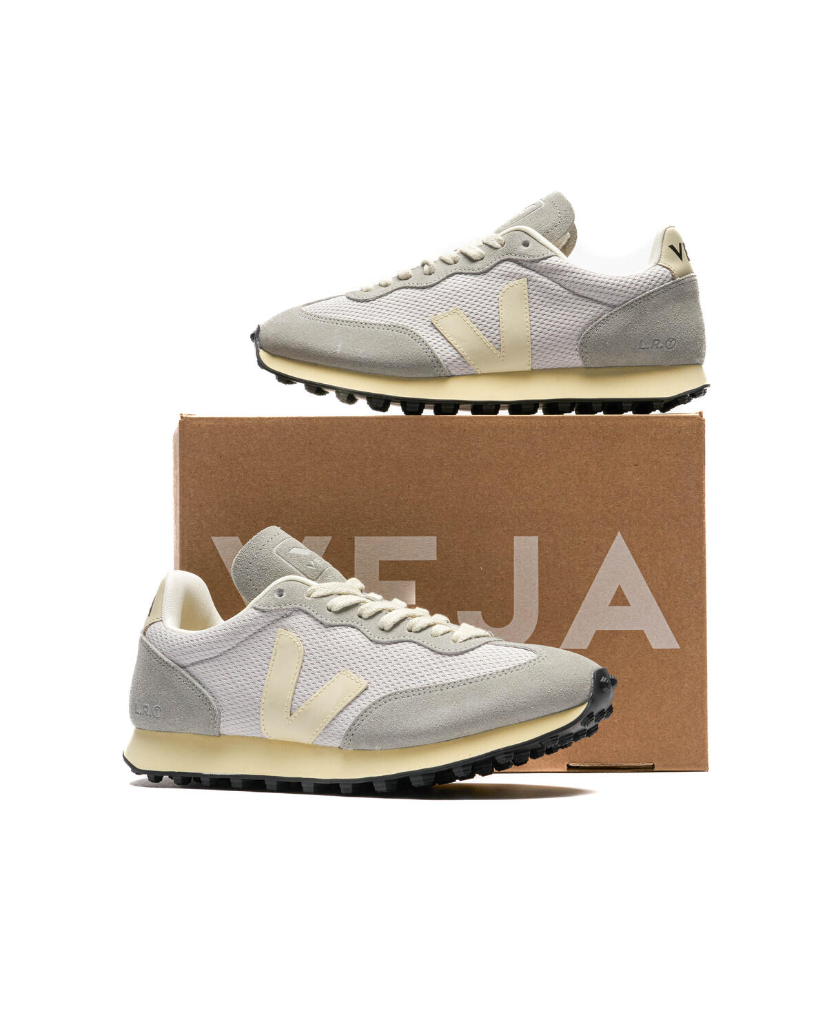 Veja Rio Branco Ii Lite Sneakers (Women's) - Image 6