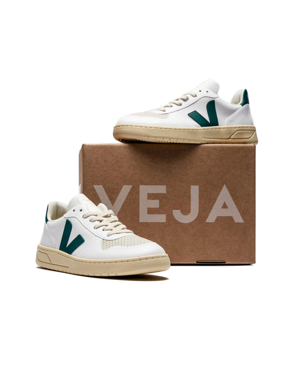 Veja V-10 CWL (Women's) - Image 9