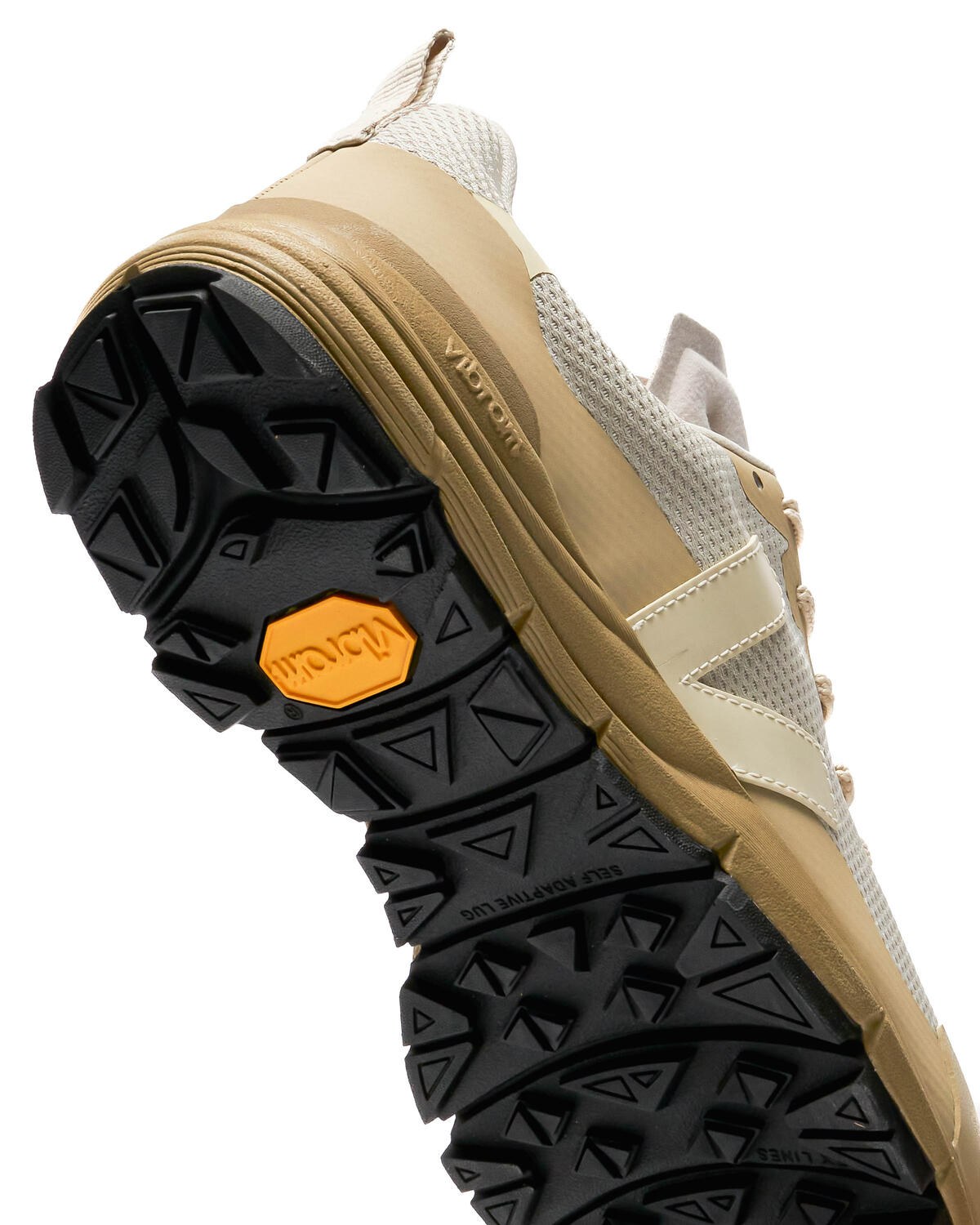 Dekkan Alveomesh - Natural Pierre/Calcaire (Women's) - Image 7