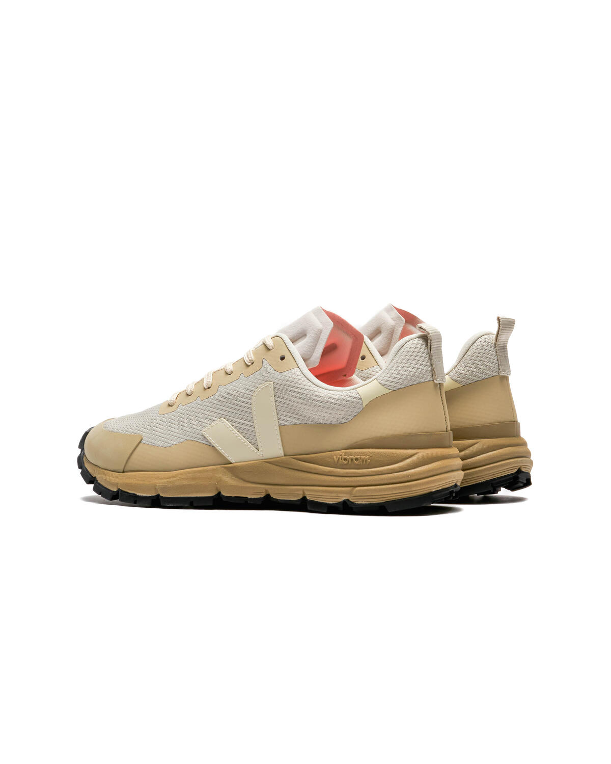 Dekkan Alveomesh - Natural Pierre/Calcaire (Women's) - Image 4