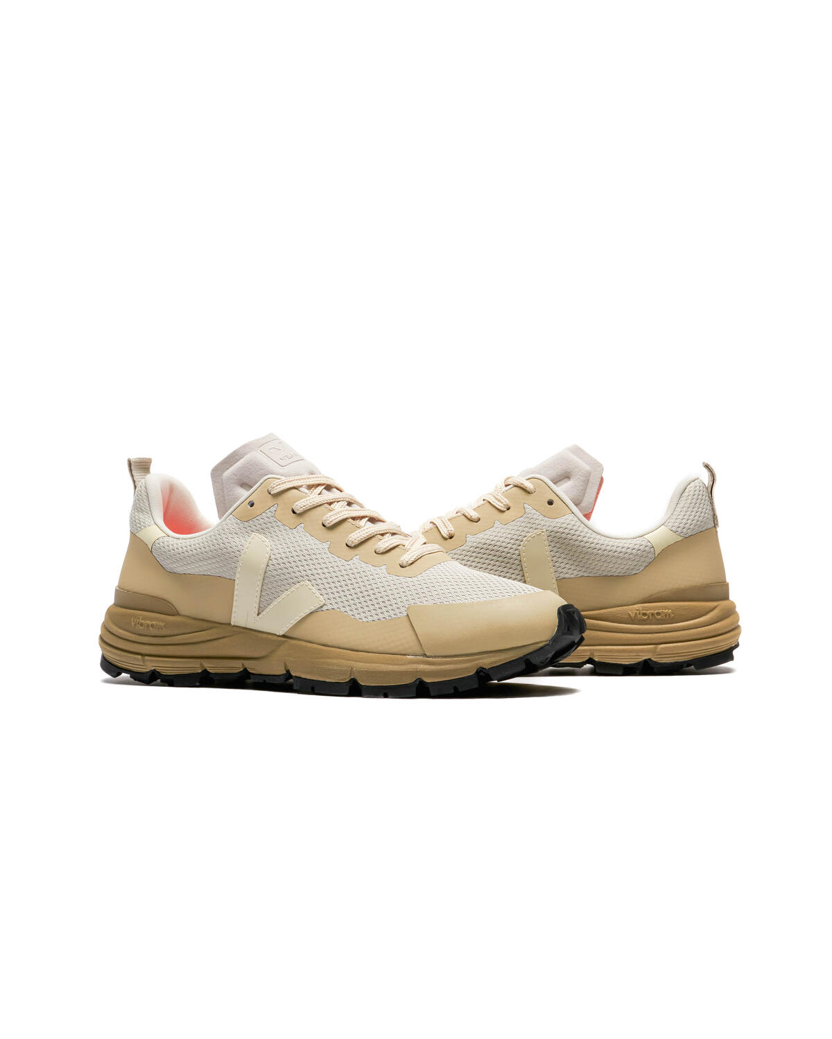 Dekkan Alveomesh - Natural Pierre/Calcaire (Women's) - Image 5