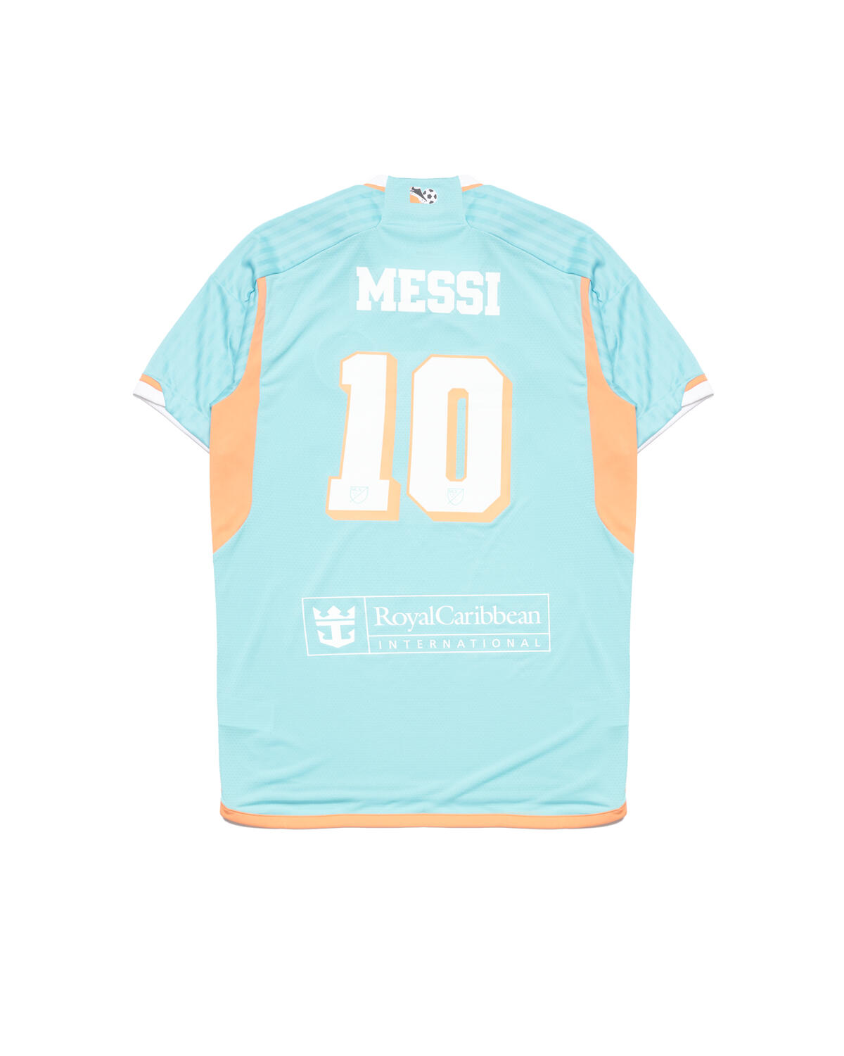 Adidas Authentic Jersey - Inter Miami FC 'Messi' - Image 3