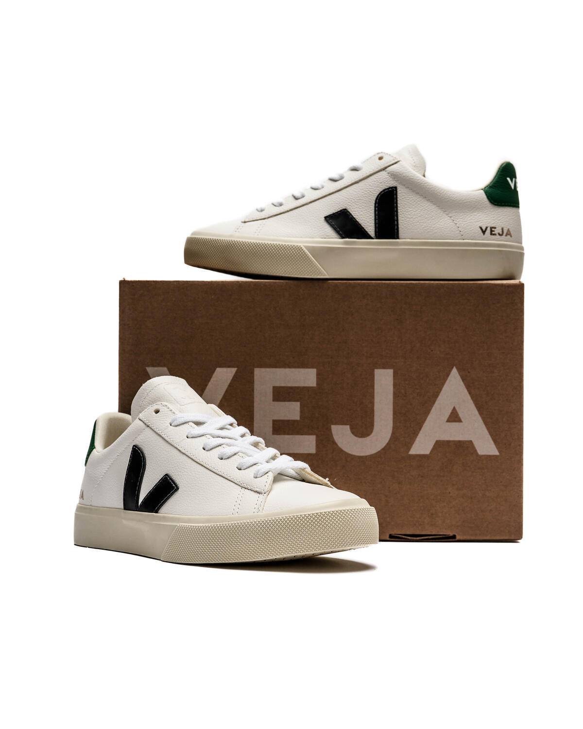 Veja Campo Chromefree Leather (Women's) - Image 6