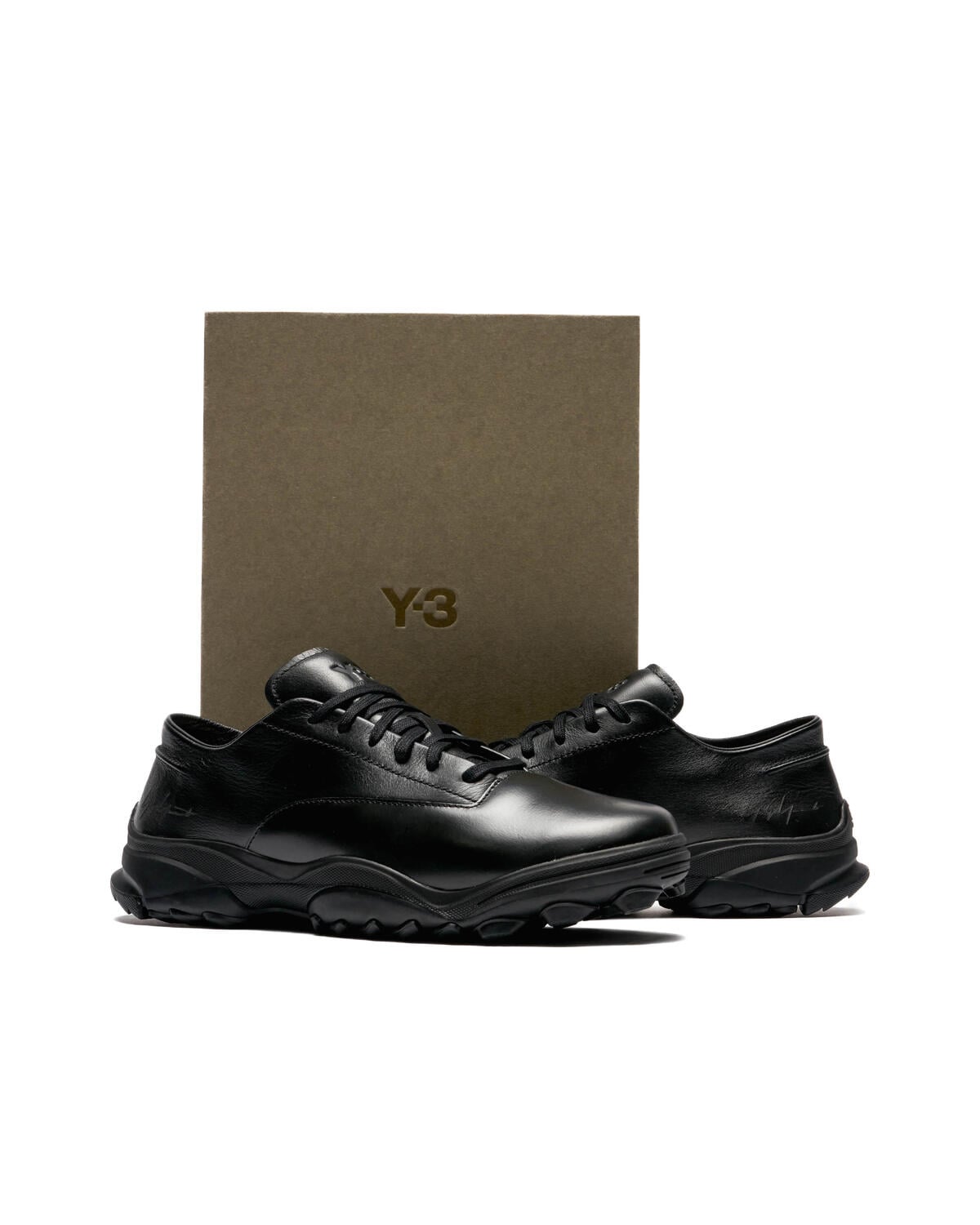 Y-3 GSG9 LOW | IE5663 | AFEW STORE
