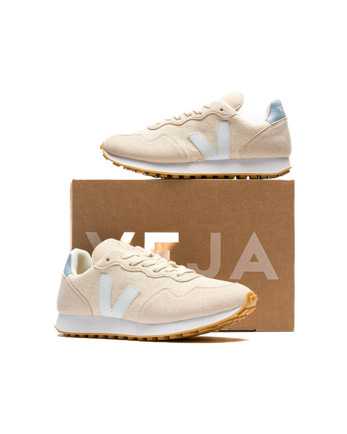 Veja Wmns Sdu Rec - Image 6