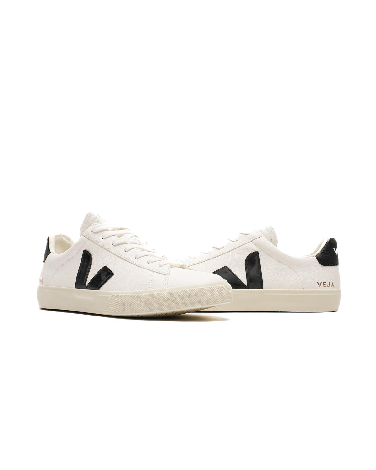 Veja Campo Chromefree Leather - Image 5