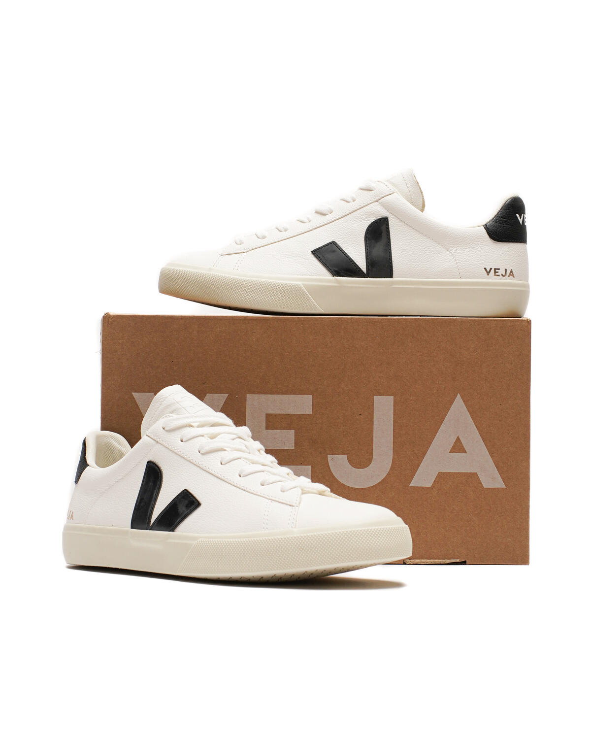 Veja Campo Chromefree Leather - Image 6