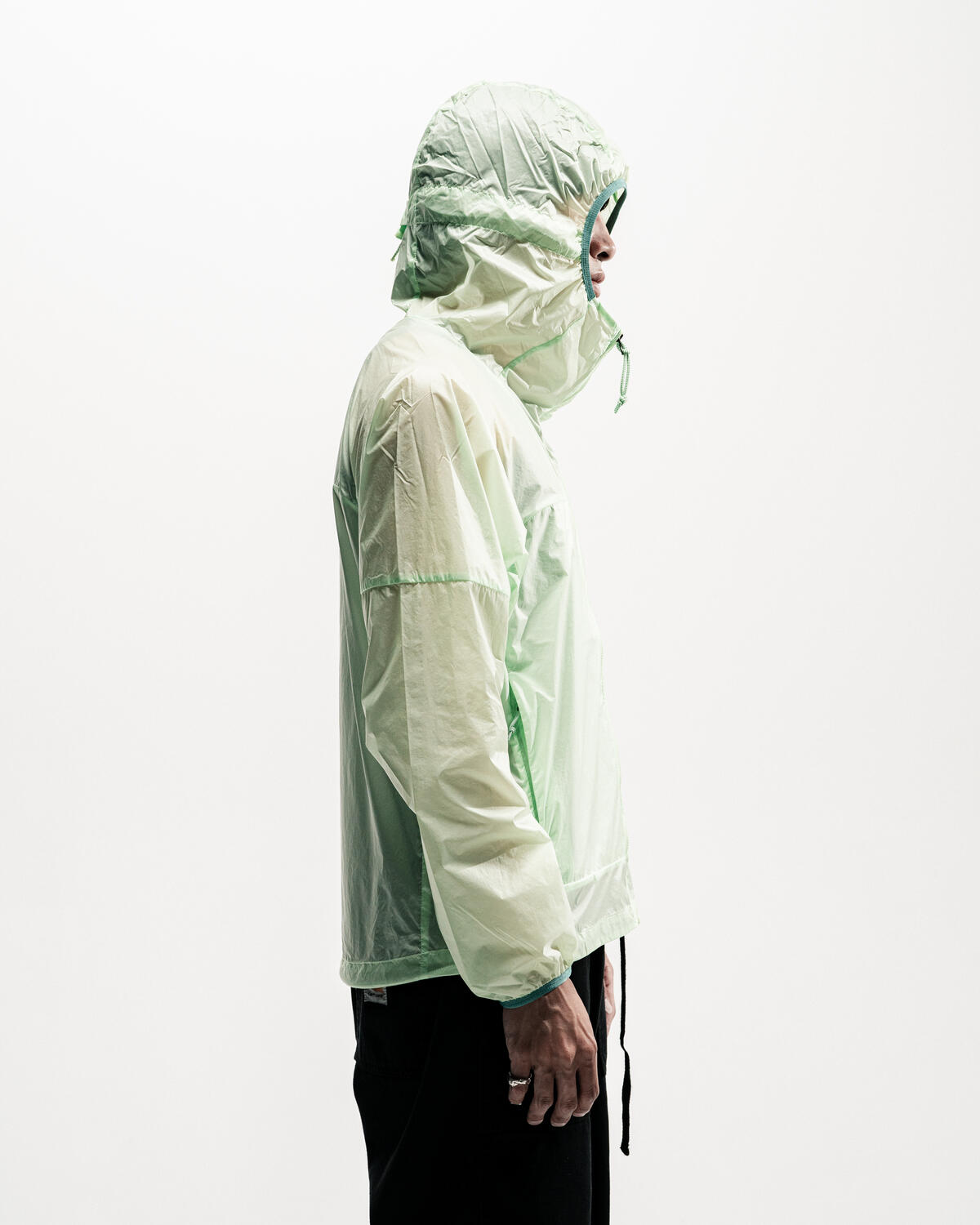 Nike ACG Windproof 'Cinder Cone' Jacket - Image 4