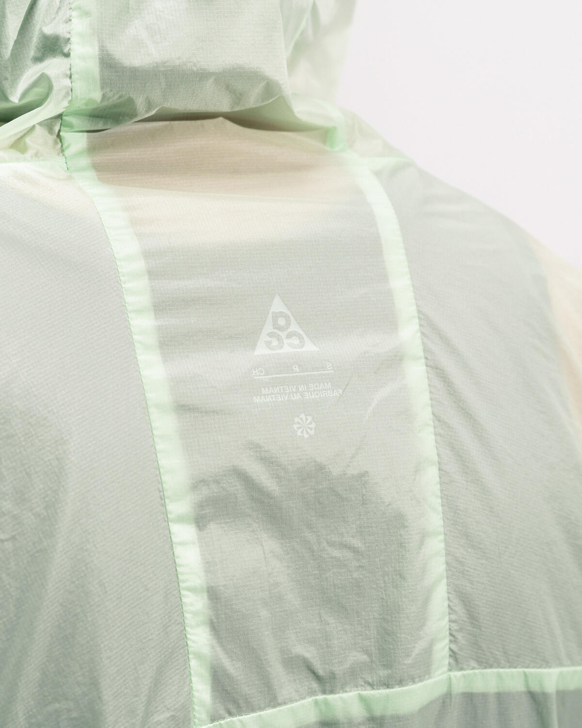 Nike ACG Windproof 'Cinder Cone' Jacket - Image 6