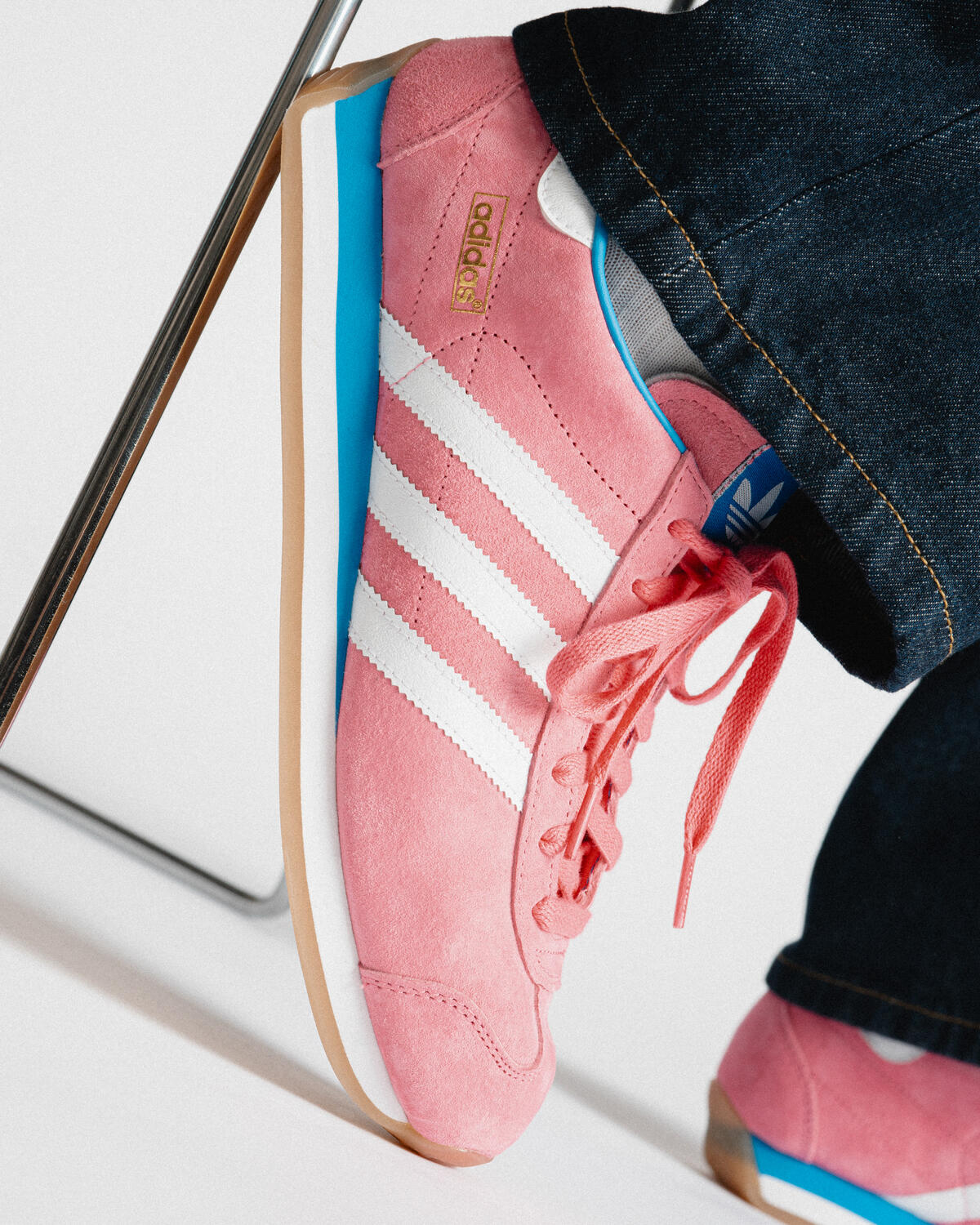 Adidas Country Japan - Image 8