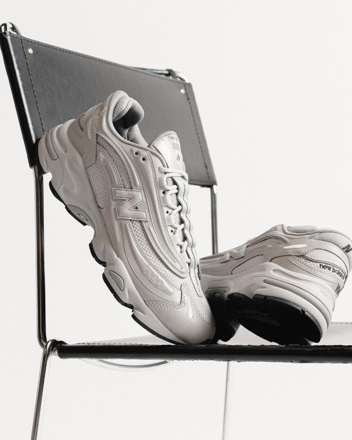 New Balance M 1000 TE 'Tech Explosion' - Image 32