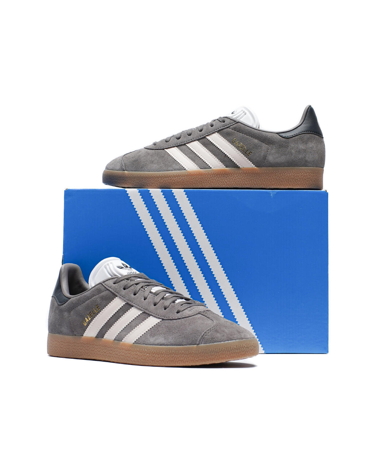 adidas gazelle silver green womens adidas Arsenal Gazelle Shoes Night Sky M 8.5 / W 9.5 main image 1
