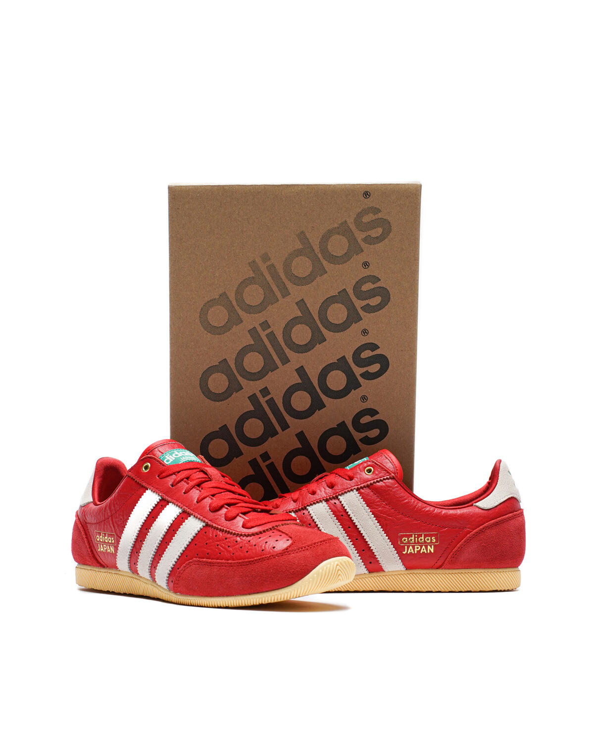 Red Adidas Japan Adidas Shoes Shop Adidas Originals WMNS JAPAN