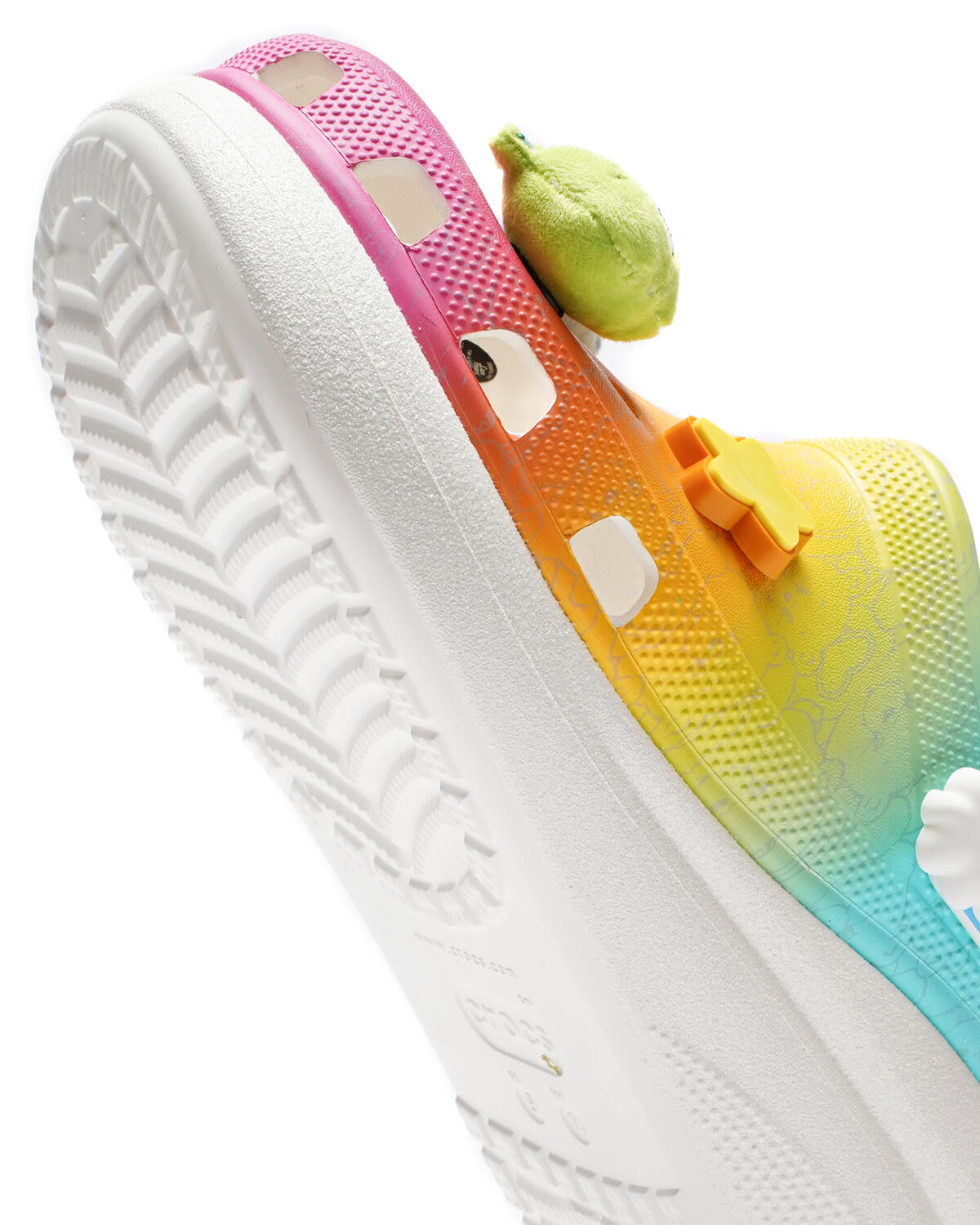 Crocs x Care Bears Crush Clog | 210103-100 | AFEW STORE