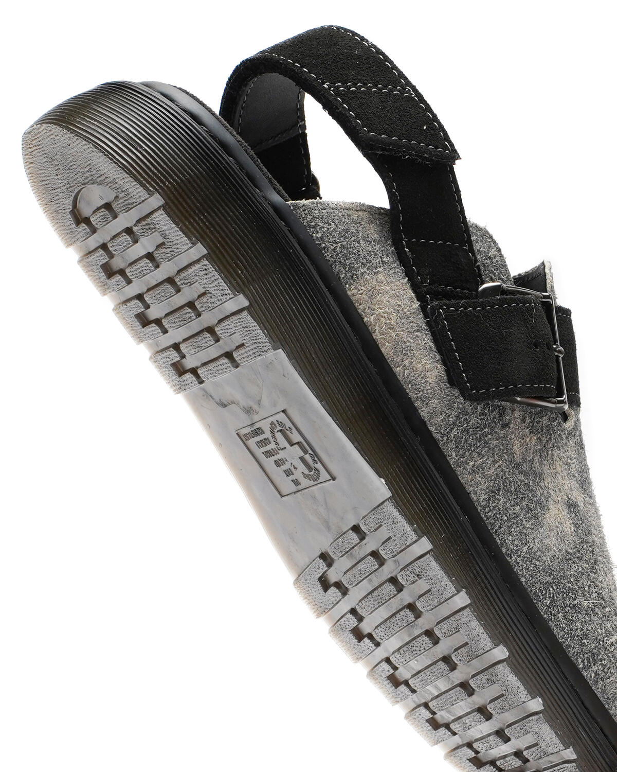 Dr. Martens Jorge II | 31888730 | AFEW STORE