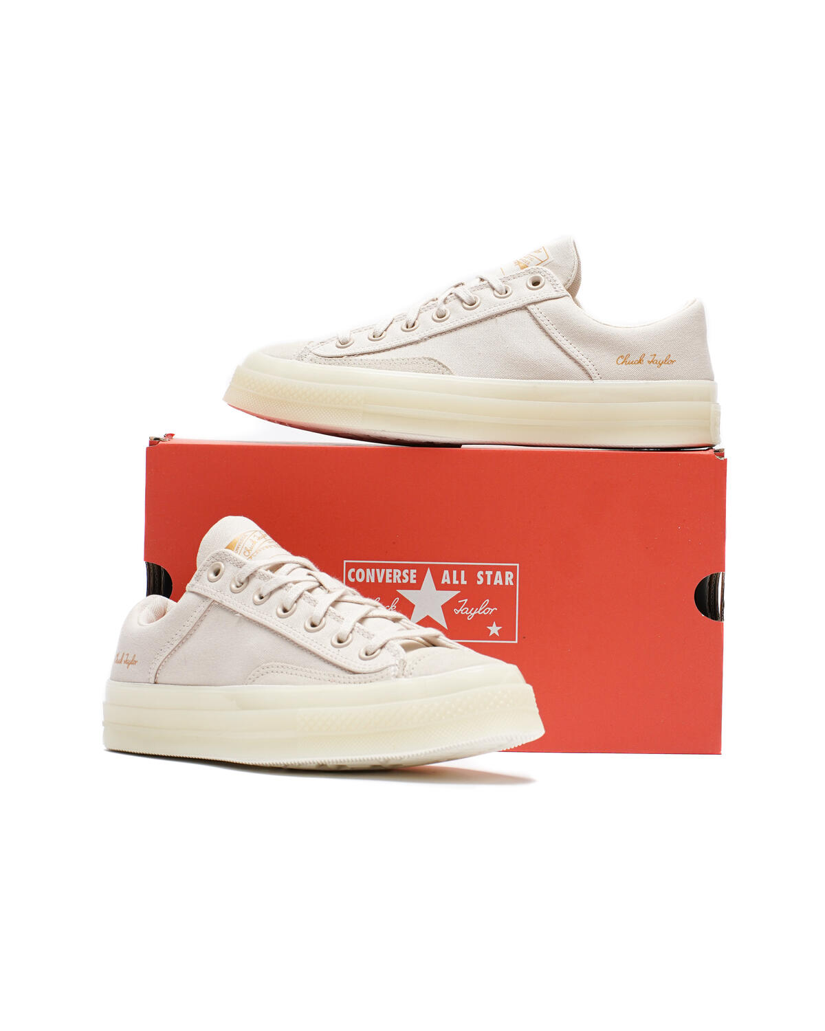 Converse Chuck 70 'Light Dune' (Women's) - Image 12